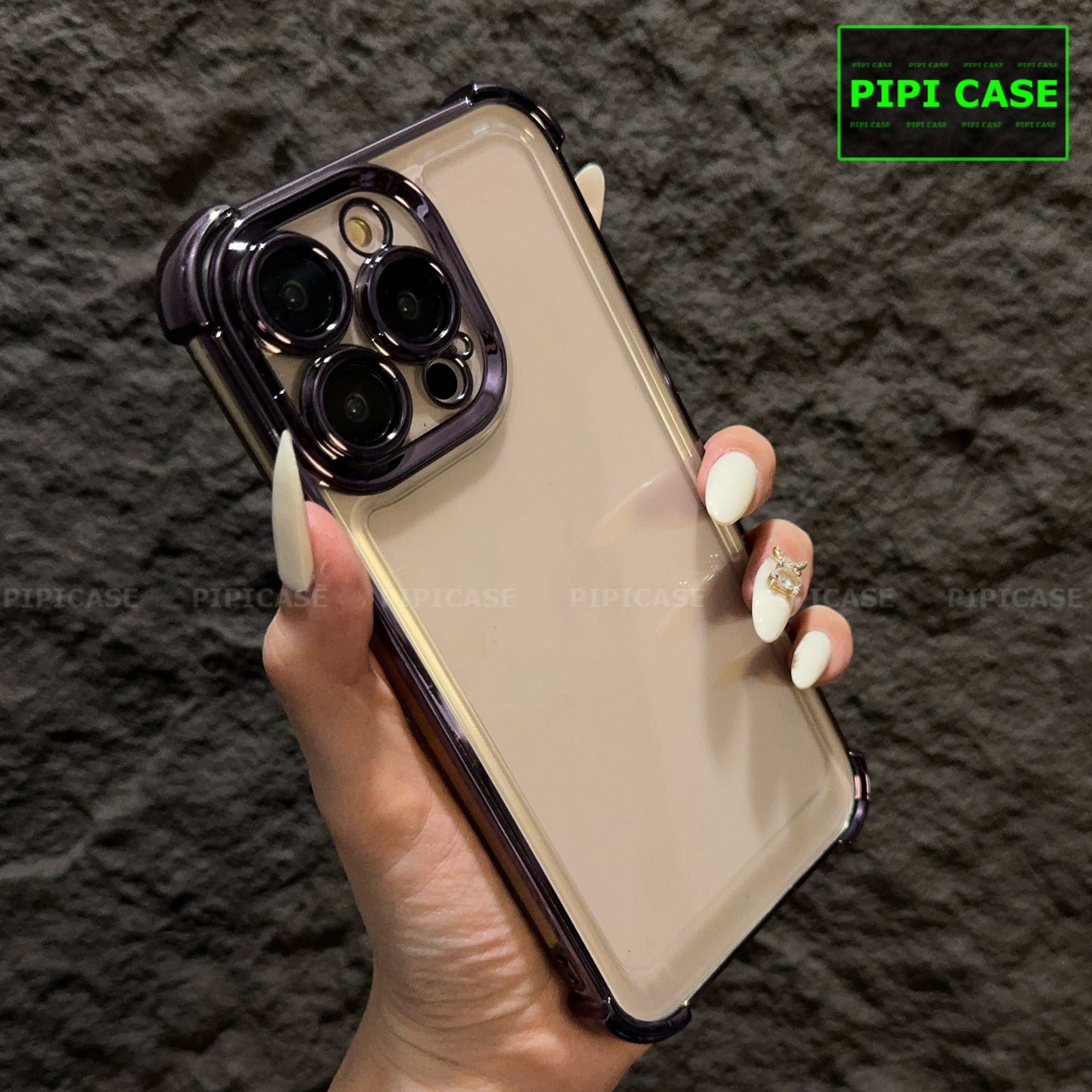 Case for iPhone 12 Pro Max - Gu - 12MGU-V