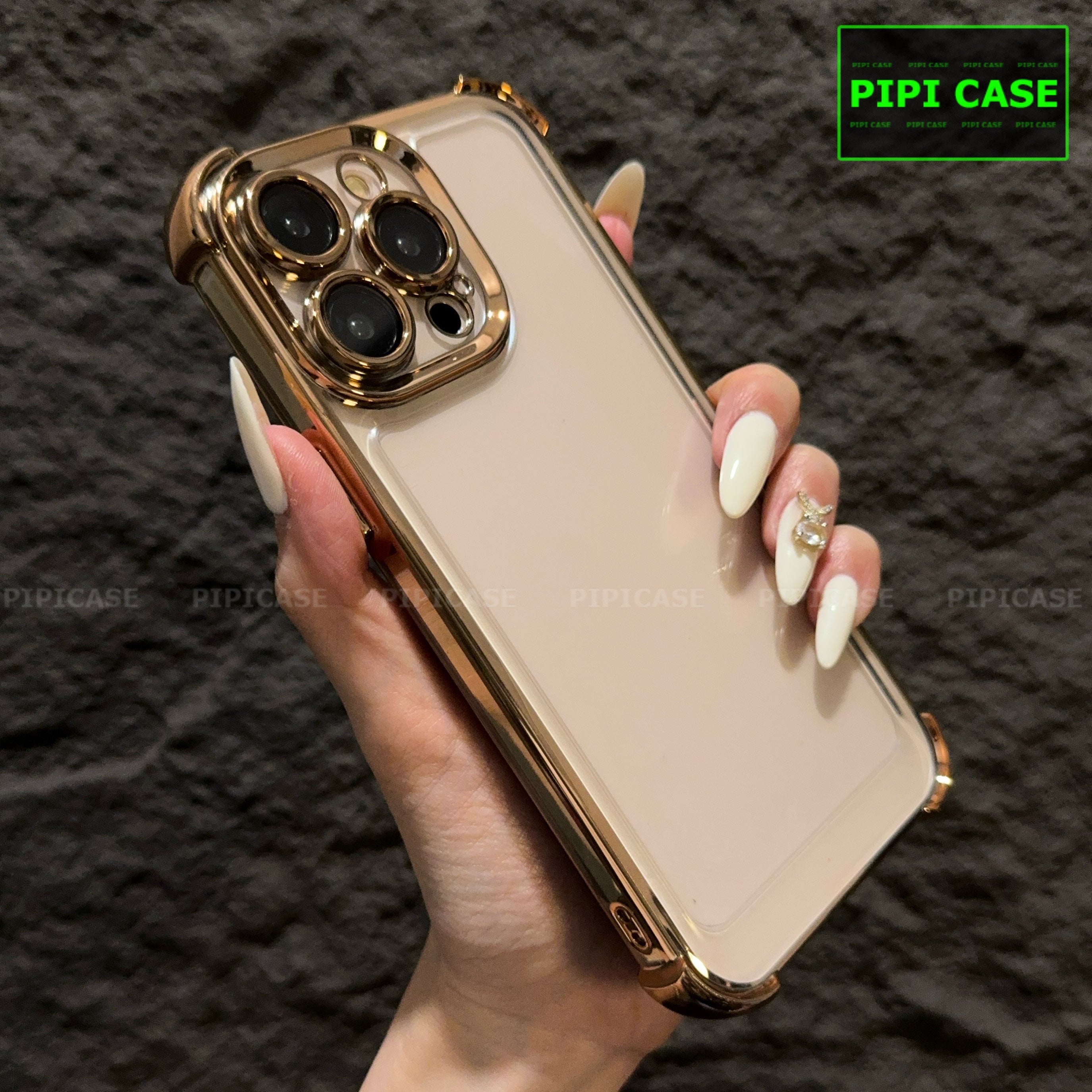 Case for iPhone 12 Pro Max - Gu - 12MGU-V