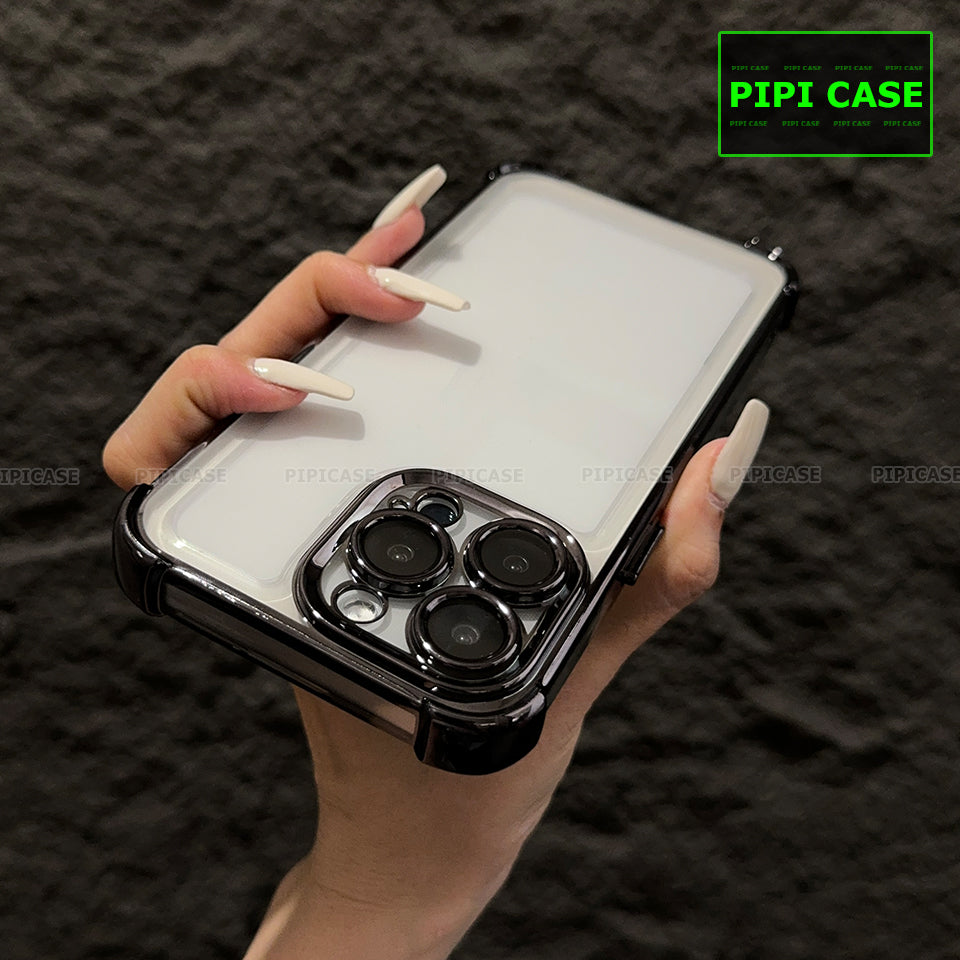 Case for iPhone 12 Pro - Gu - 12PGU-D