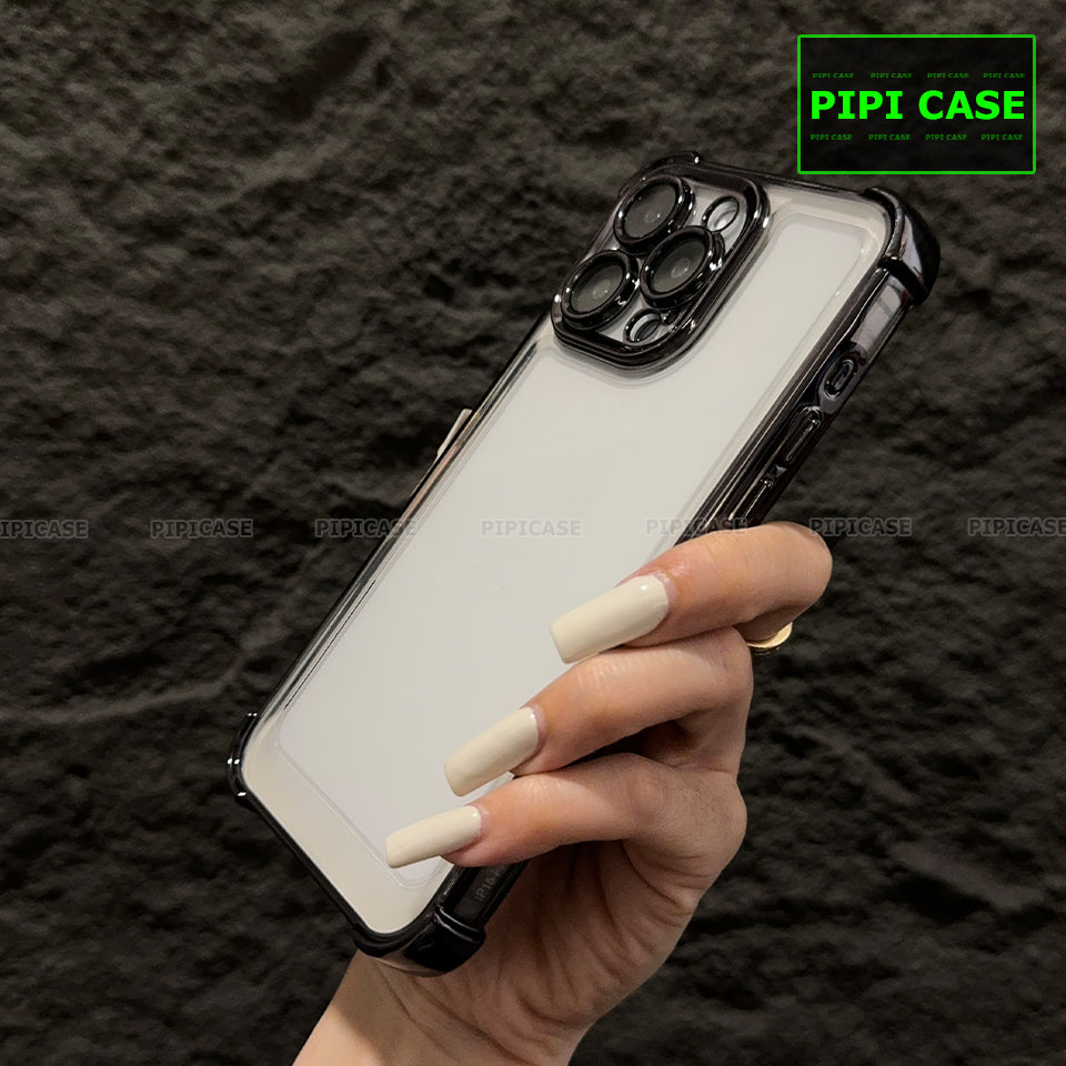 Case for iPhone 12 Pro - Gu - 12PGU-D