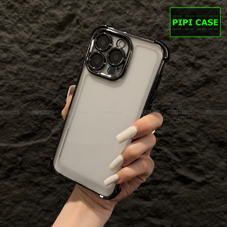 Case for iPhone 12 Pro - Gu - 12PGU-D