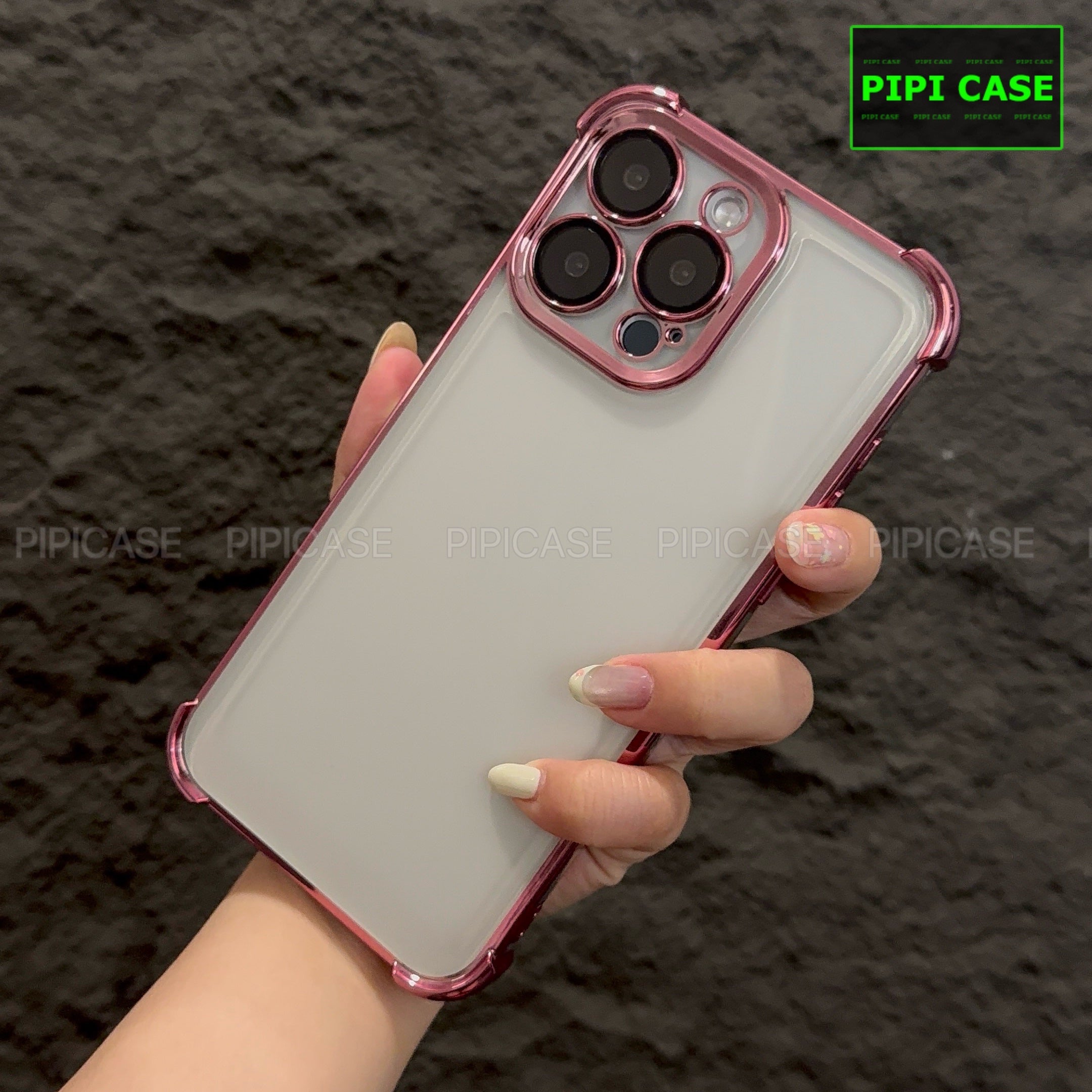 Case for iPhone 12 Pro - Gu - 12PGU-H