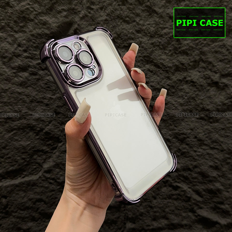 Case for iPhone 12 Pro - Gu - 12PGU-T2