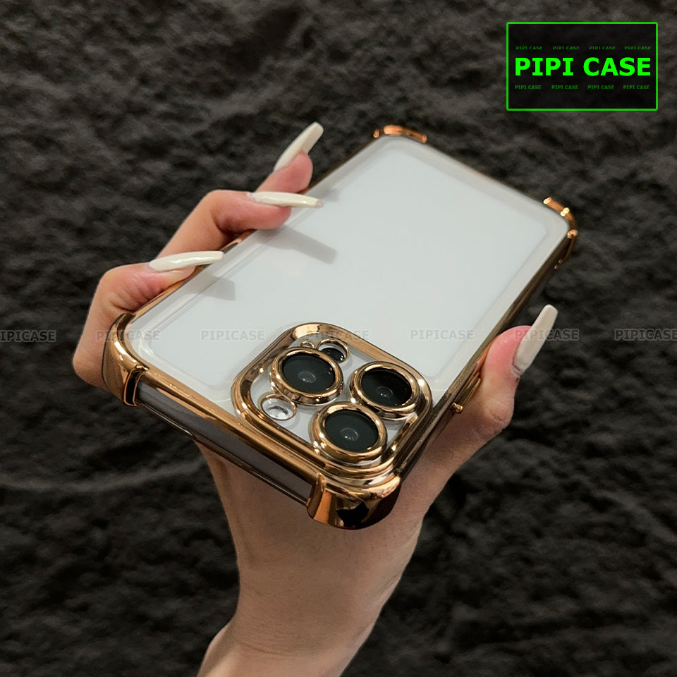 Case for iPhone 12 Pro - Gu - 12PGU-V