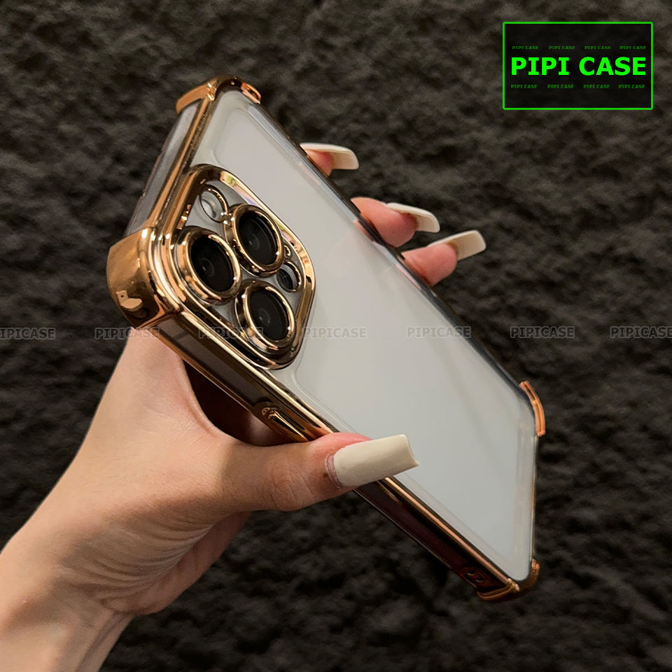 Case for iPhone 12 Pro - Gu - 12PGU-V