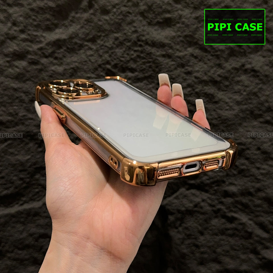 Case for iPhone 12 Pro - Gu - 12PGU-V