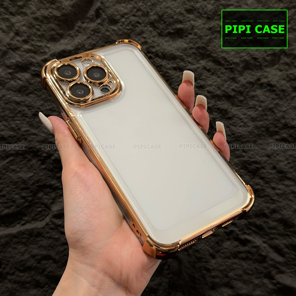 Case for iPhone 12 Pro - Gu - 12PGU-V