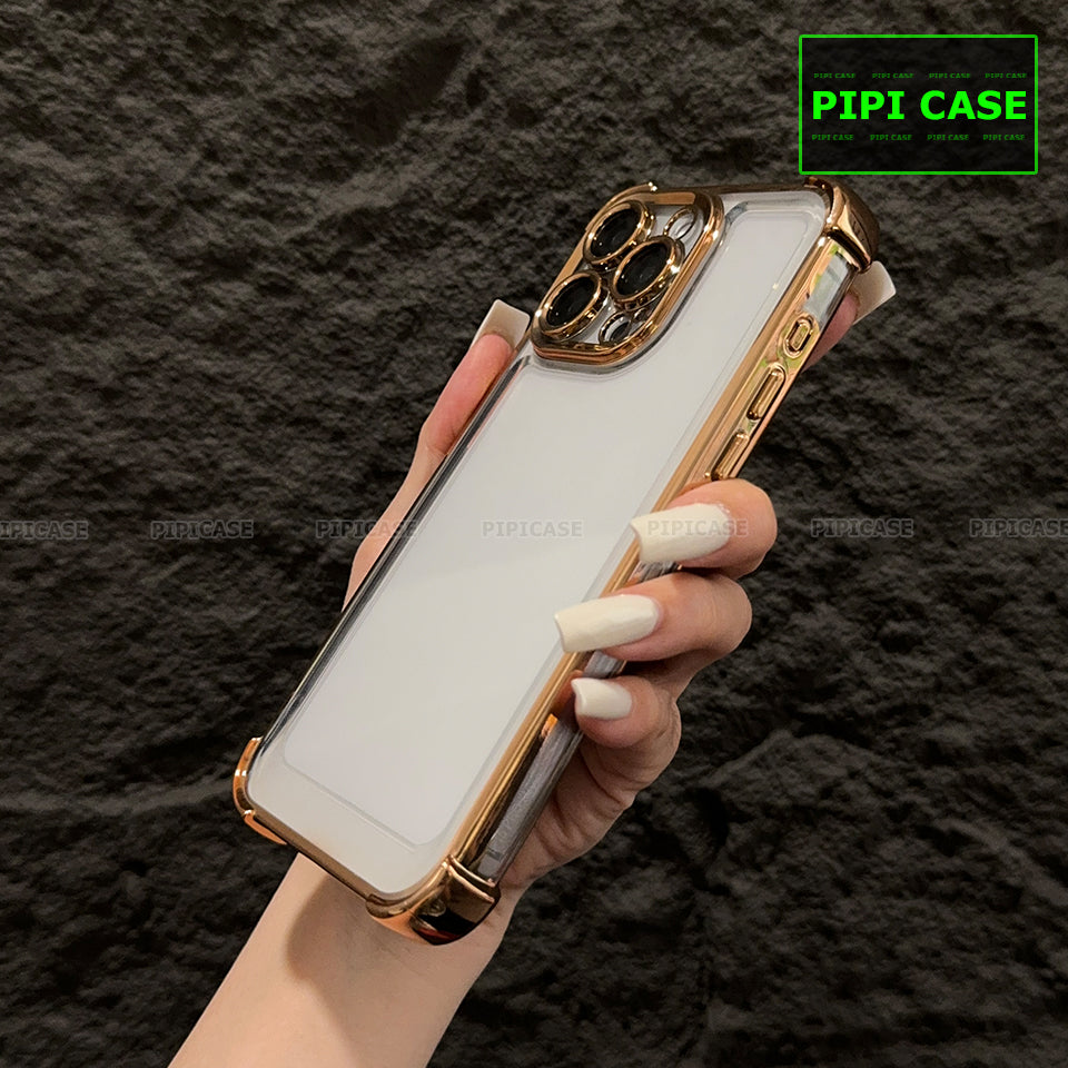 Case for iPhone 12 Pro - Gu - 12PGU-V