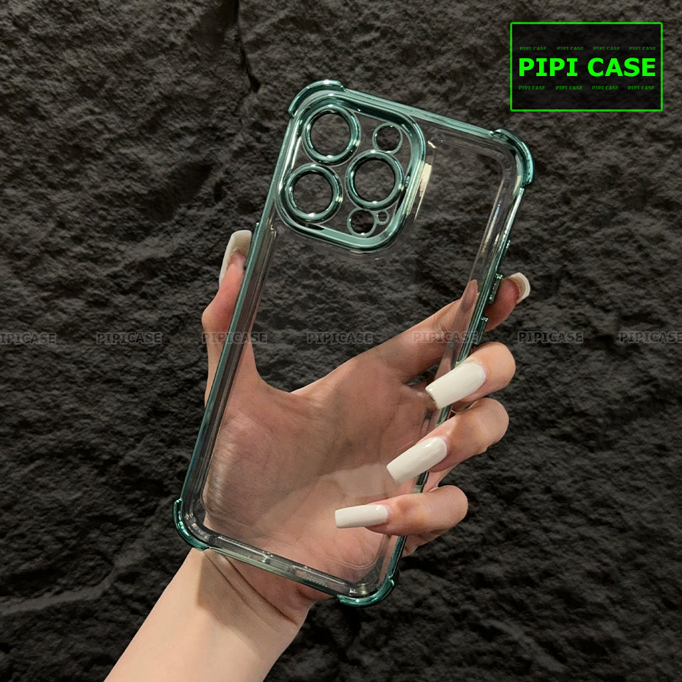 Case for iPhone 12 Pro - Gu - 12PGU-XN