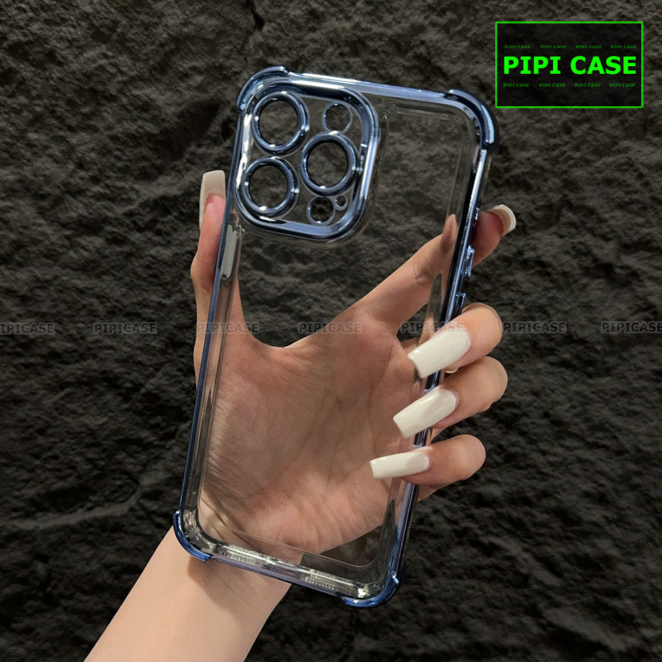 Case for iPhone 12 Pro - Gu - 12PGU-XN