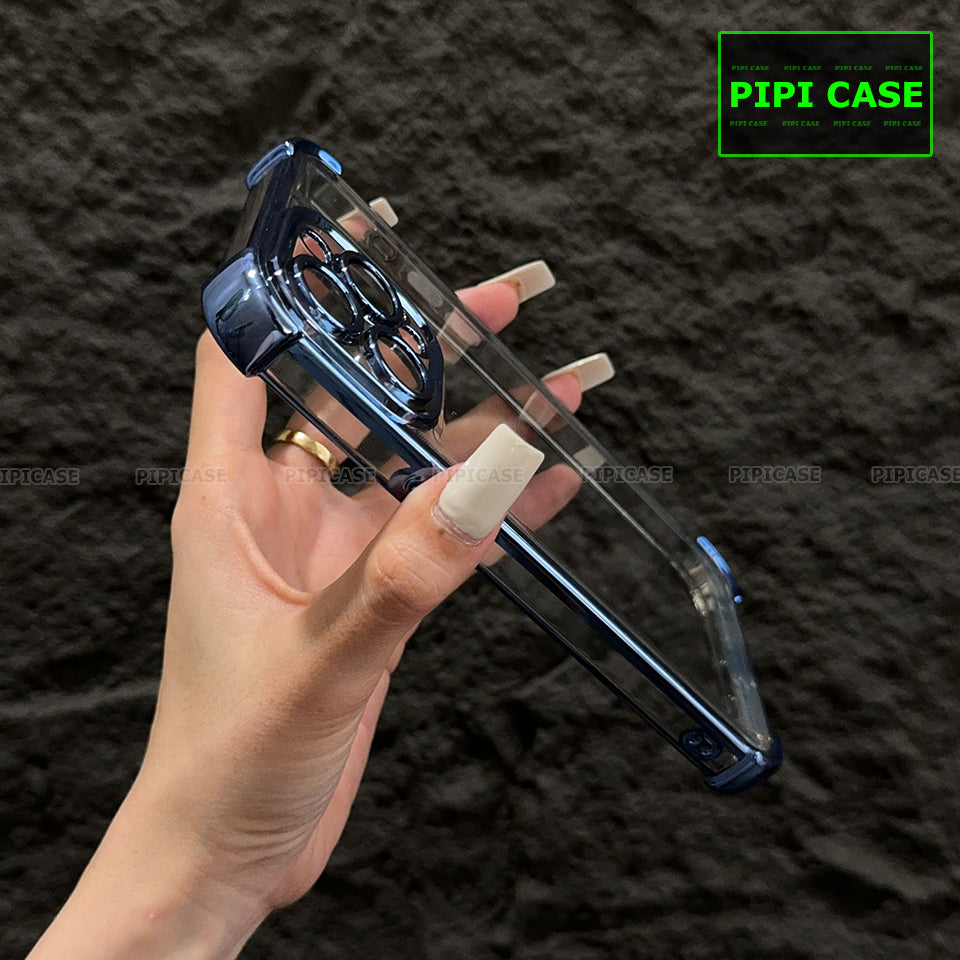 Case for iPhone 12 Pro - Gu - 12PGU-XN