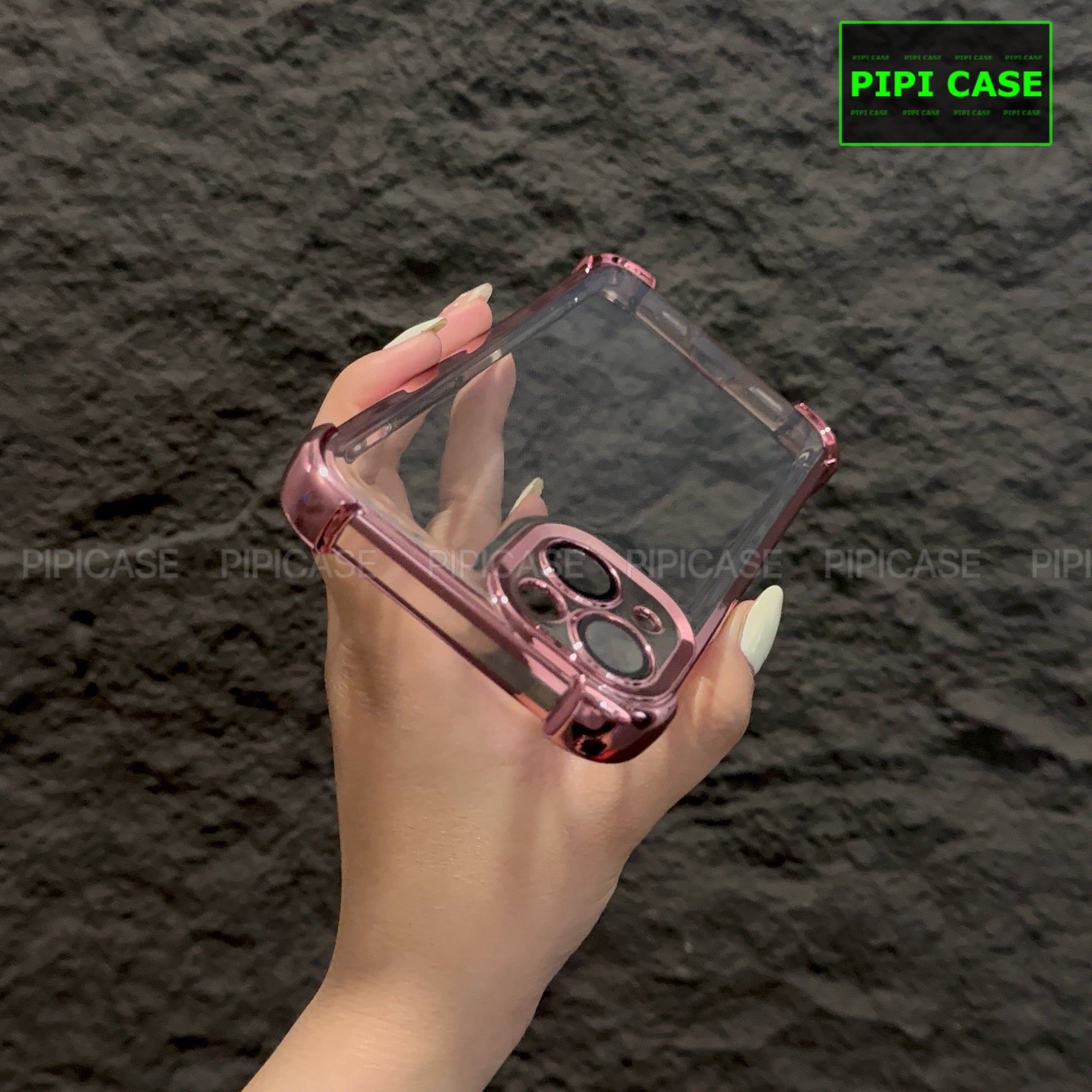 Case for iPhone 15 - Gu - 15GU-H