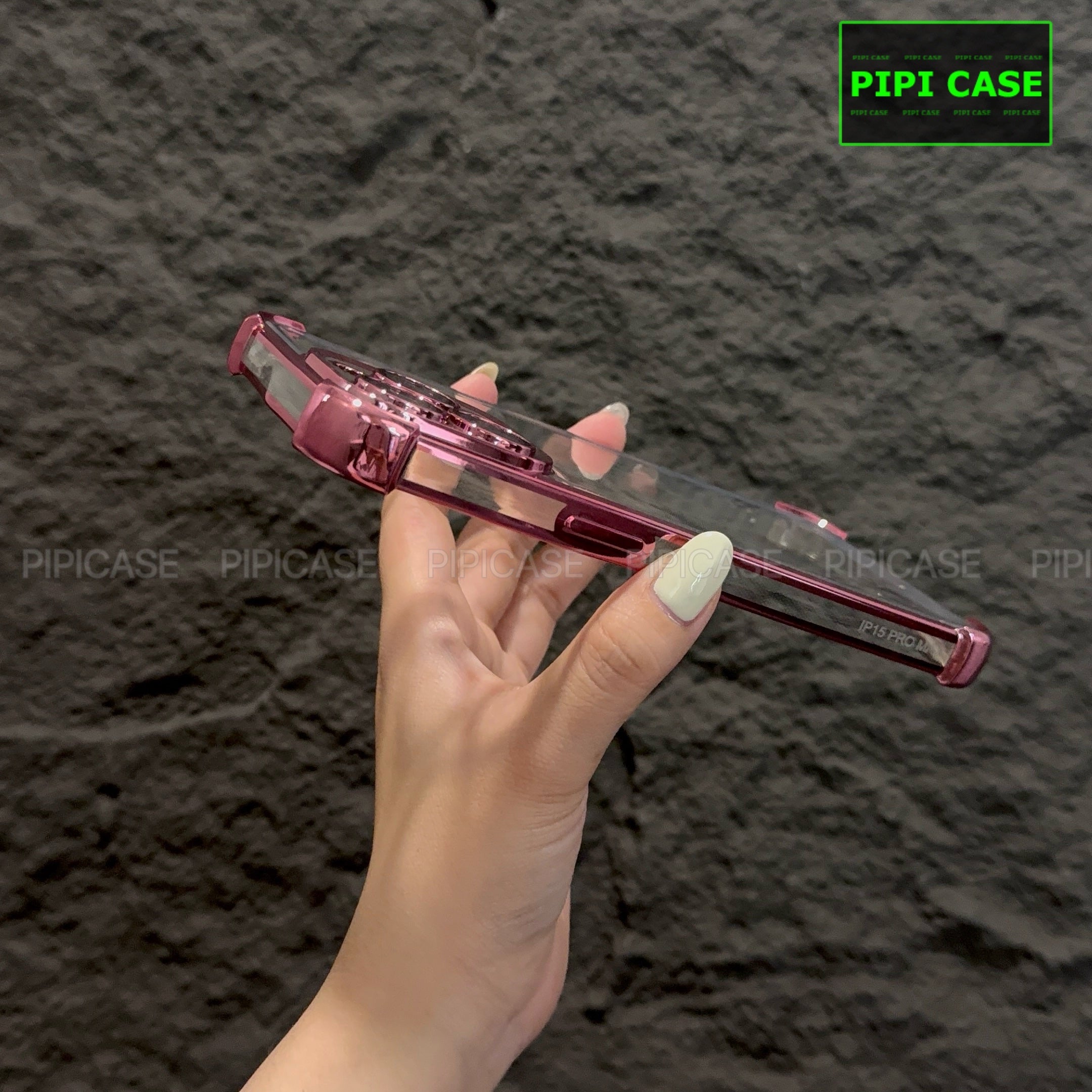 Case for iPhone 13 - Gu - 13GU-B