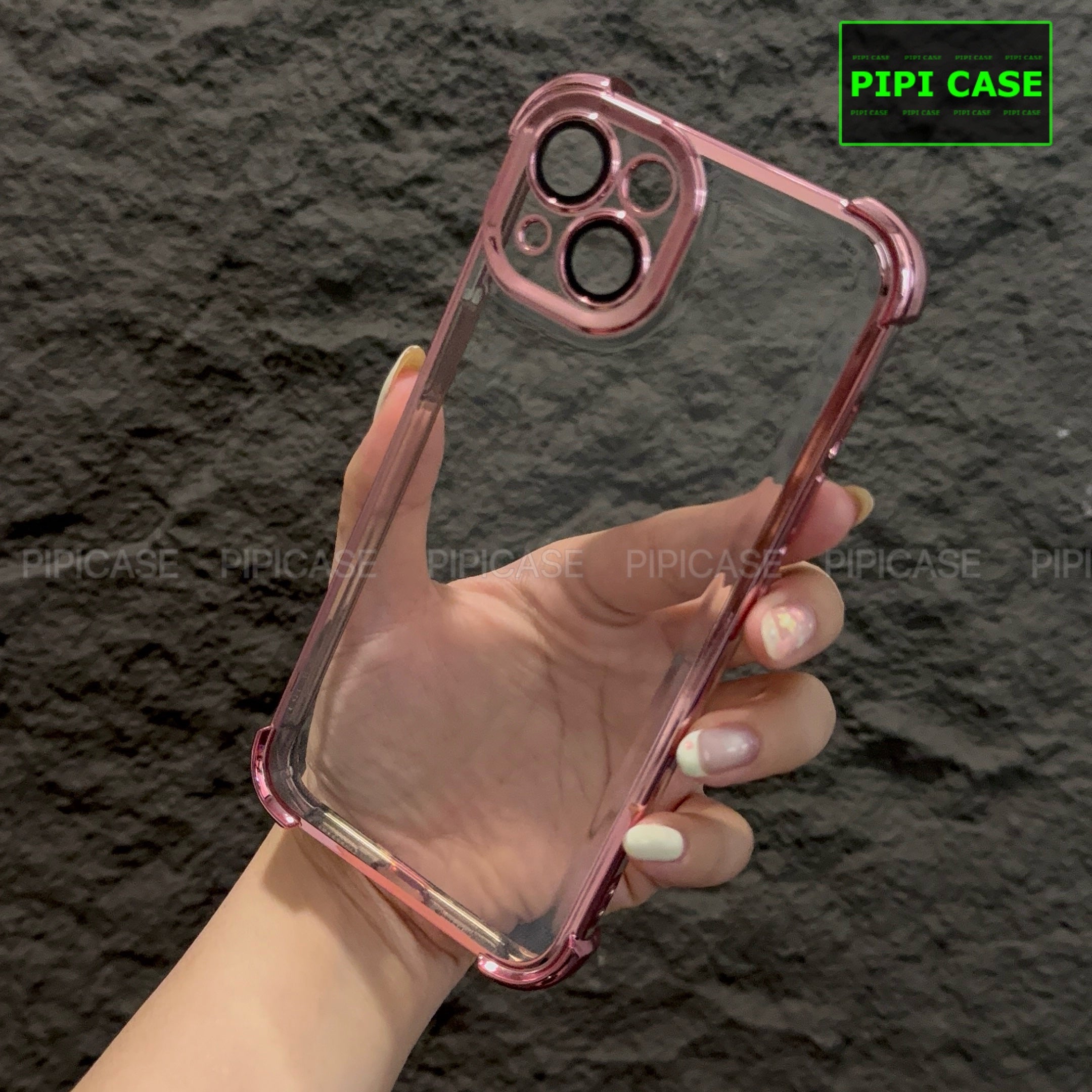 Case for iPhone 15 - Gu - 15GU-B