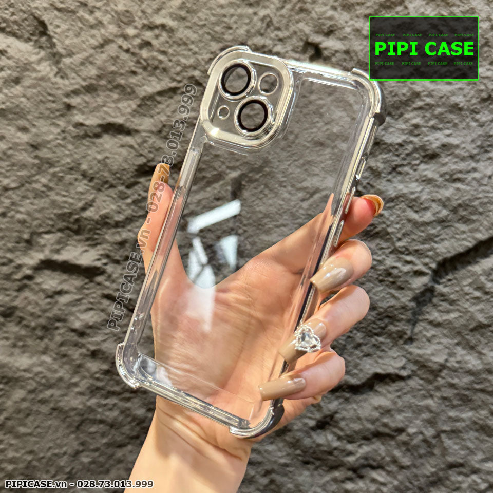 Case for iPhone 15 - Gu - 15GU-B