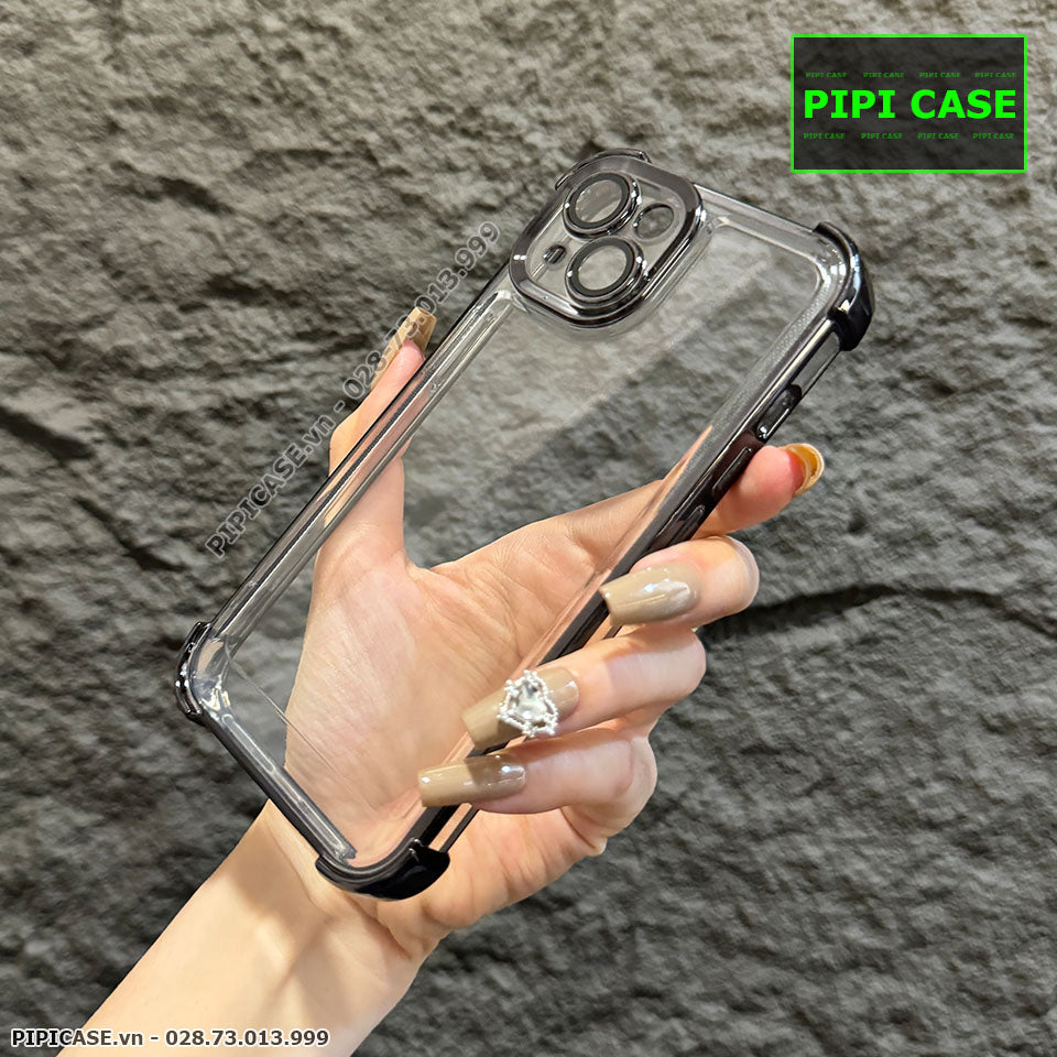 Case for iPhone 15 - Gu - 15GU-B