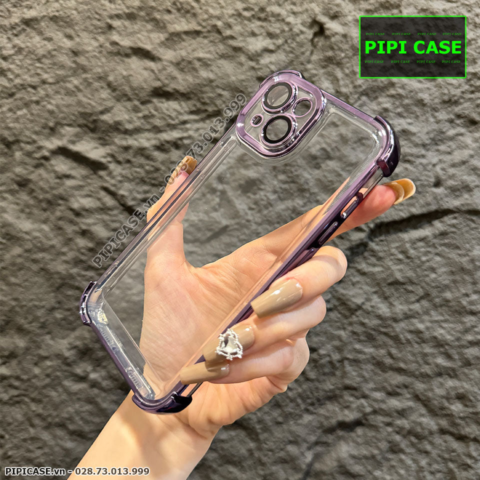 Case for iPhone 15 - Gu - 15GU-B
