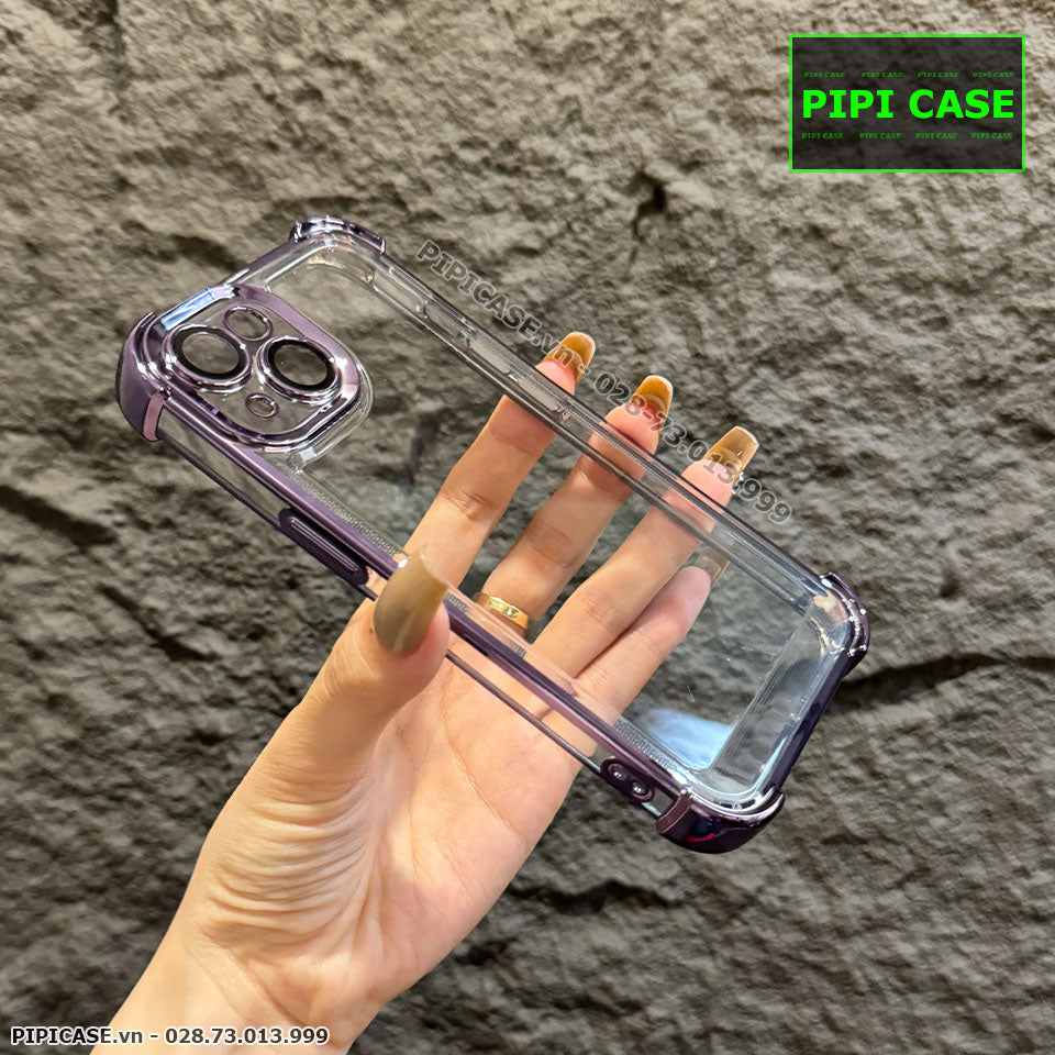 Case for iPhone 15 - Gu - 15GU-D
