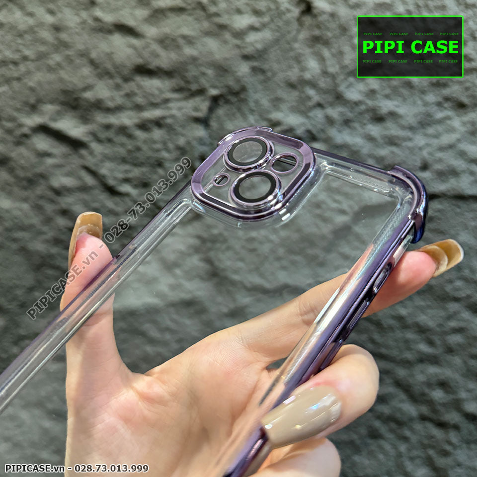 Case for iPhone 15 - Gu - 15GU-T2