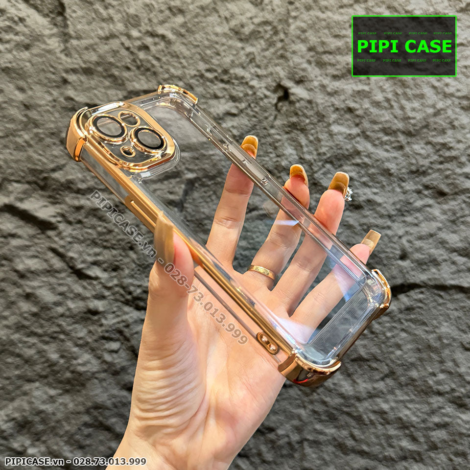 Case for iPhone 15 - Gu - 15GU-B