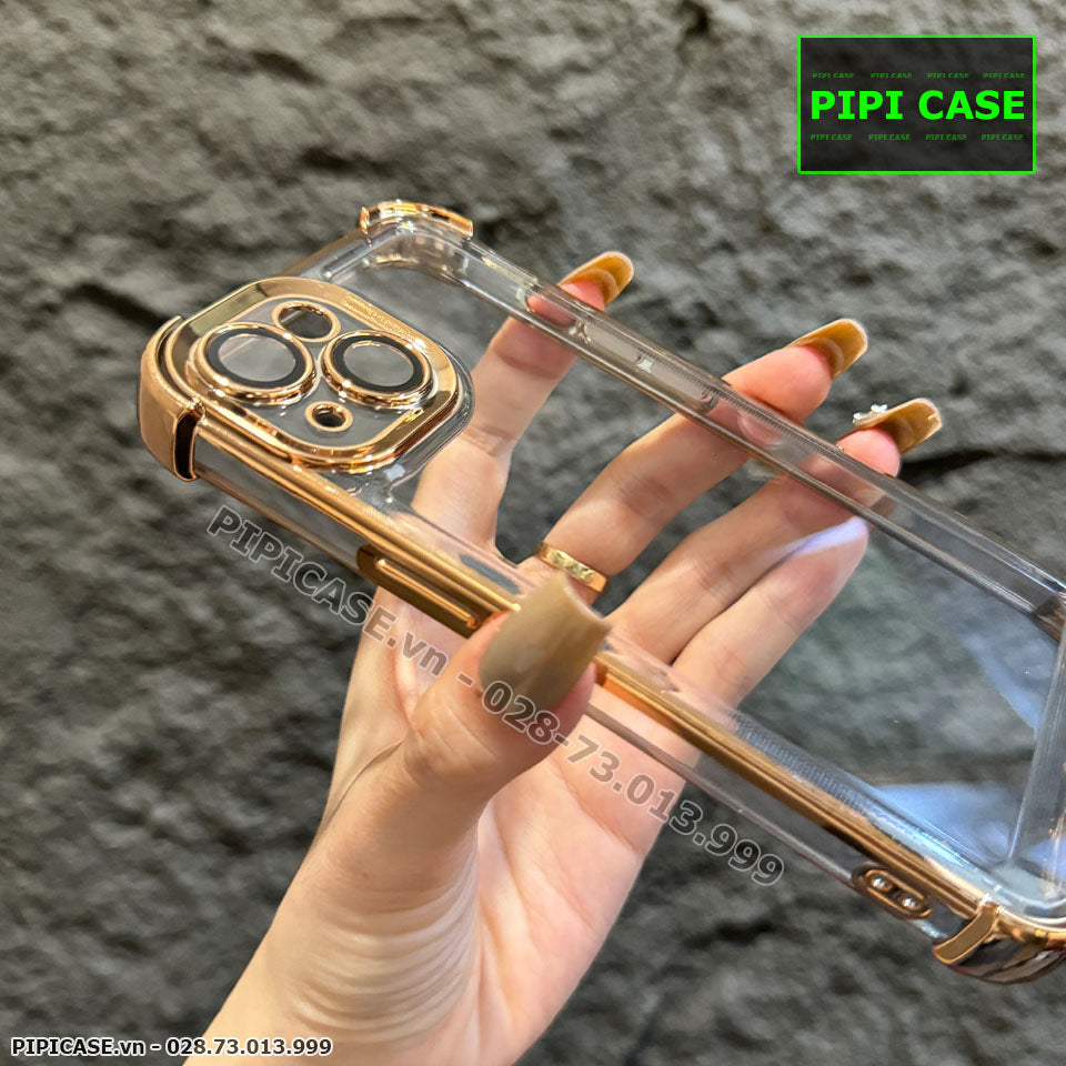 Case for iPhone 15 - Gu - 15GU-XN