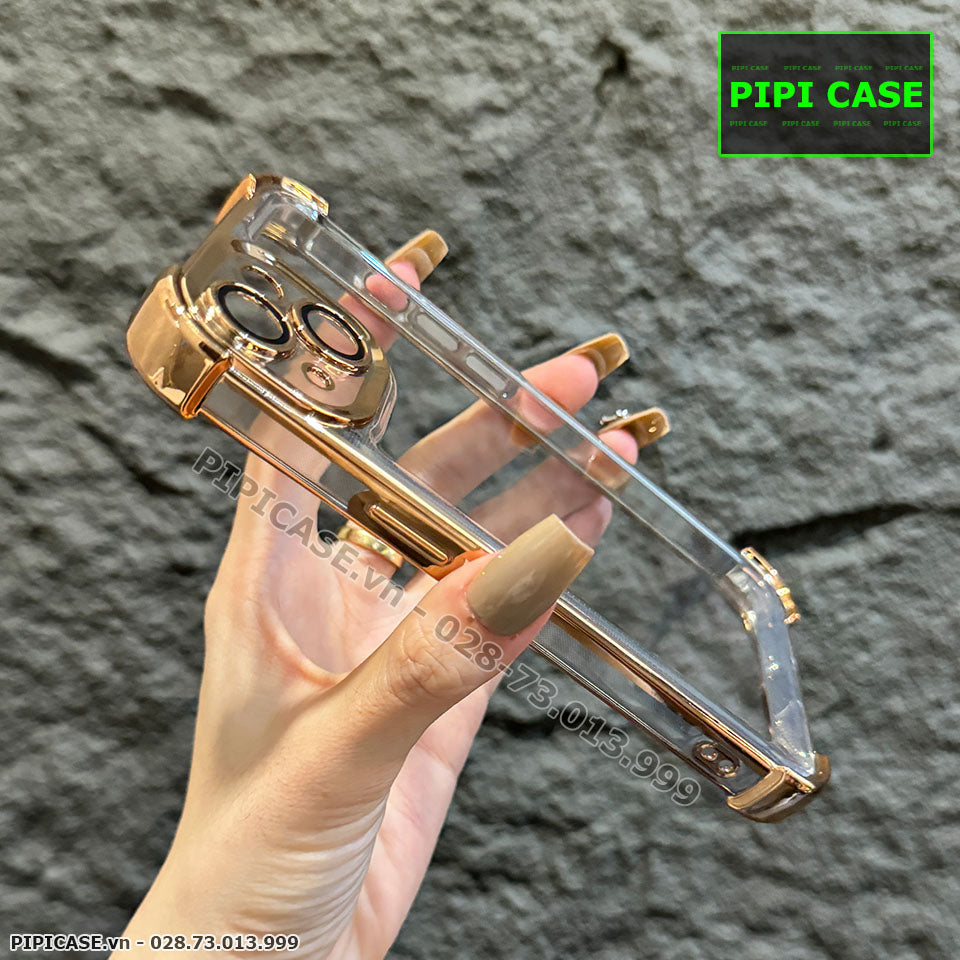 Case for iPhone 15 - Gu - 15GU-B