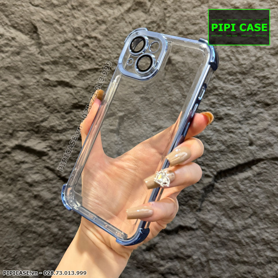 Case for iPhone 15 - Gu - 15GU-B