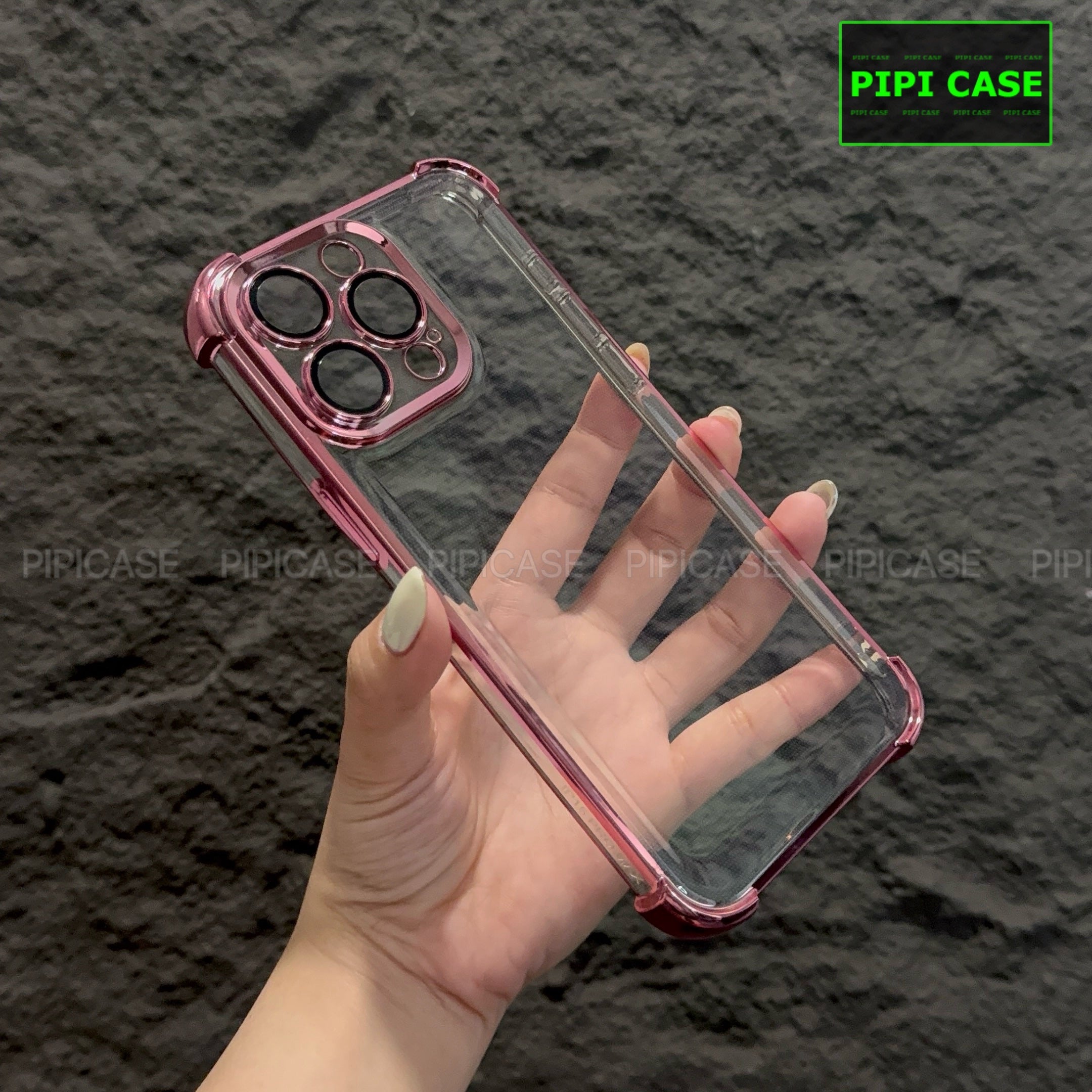 Case for iPhone 13 Pro Max - Gu - 13MGU-H