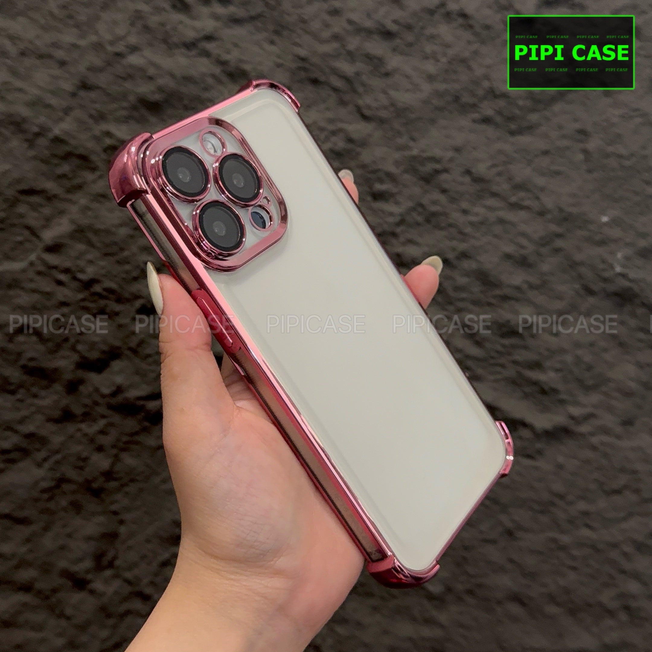 Case for iPhone 15 Pro Max - Gu - 15MGU-XL