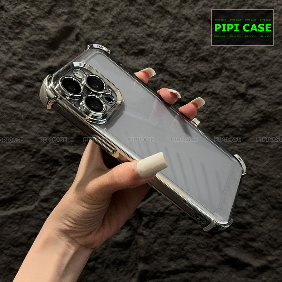Case for iPhone 14 Pro - Gu - 14PGU-B