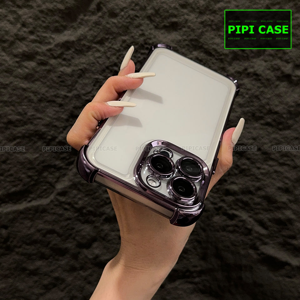 Case for iPhone 13 Pro Max - Gu - 13MGU-T2