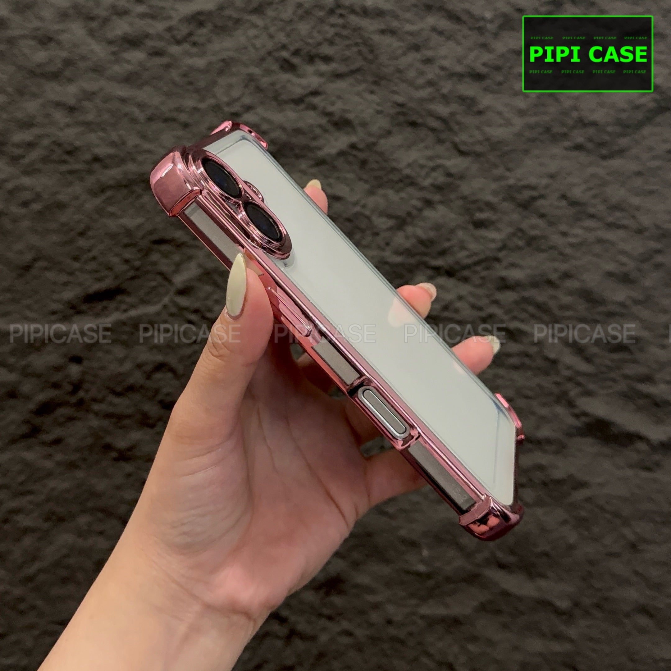 Case for iPhone 16 - Gu - 16GU-XL