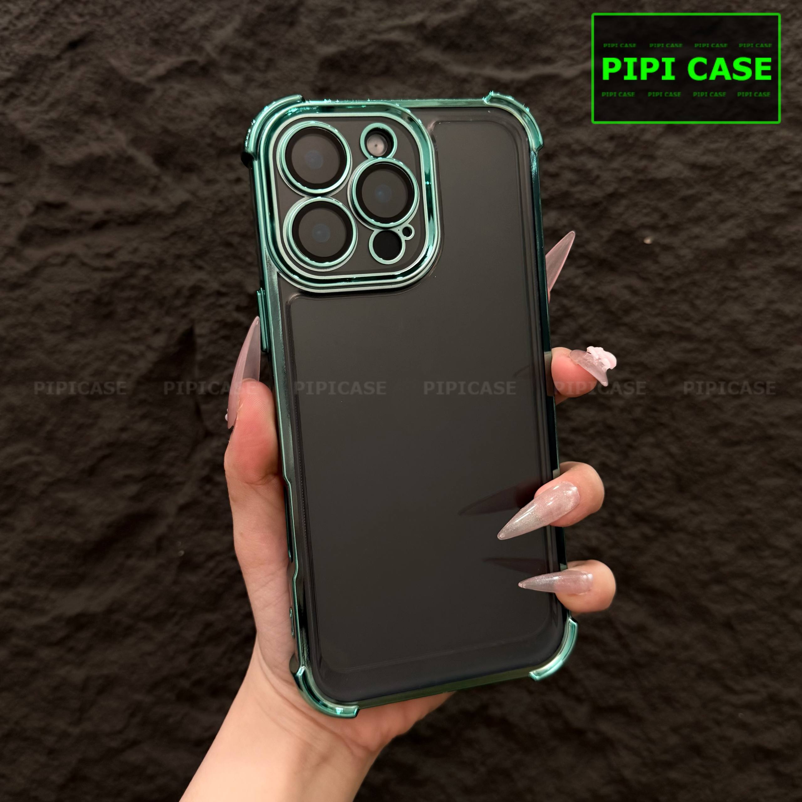 Case for iPhone 16 Pro Max - Gu - 16MGU-B