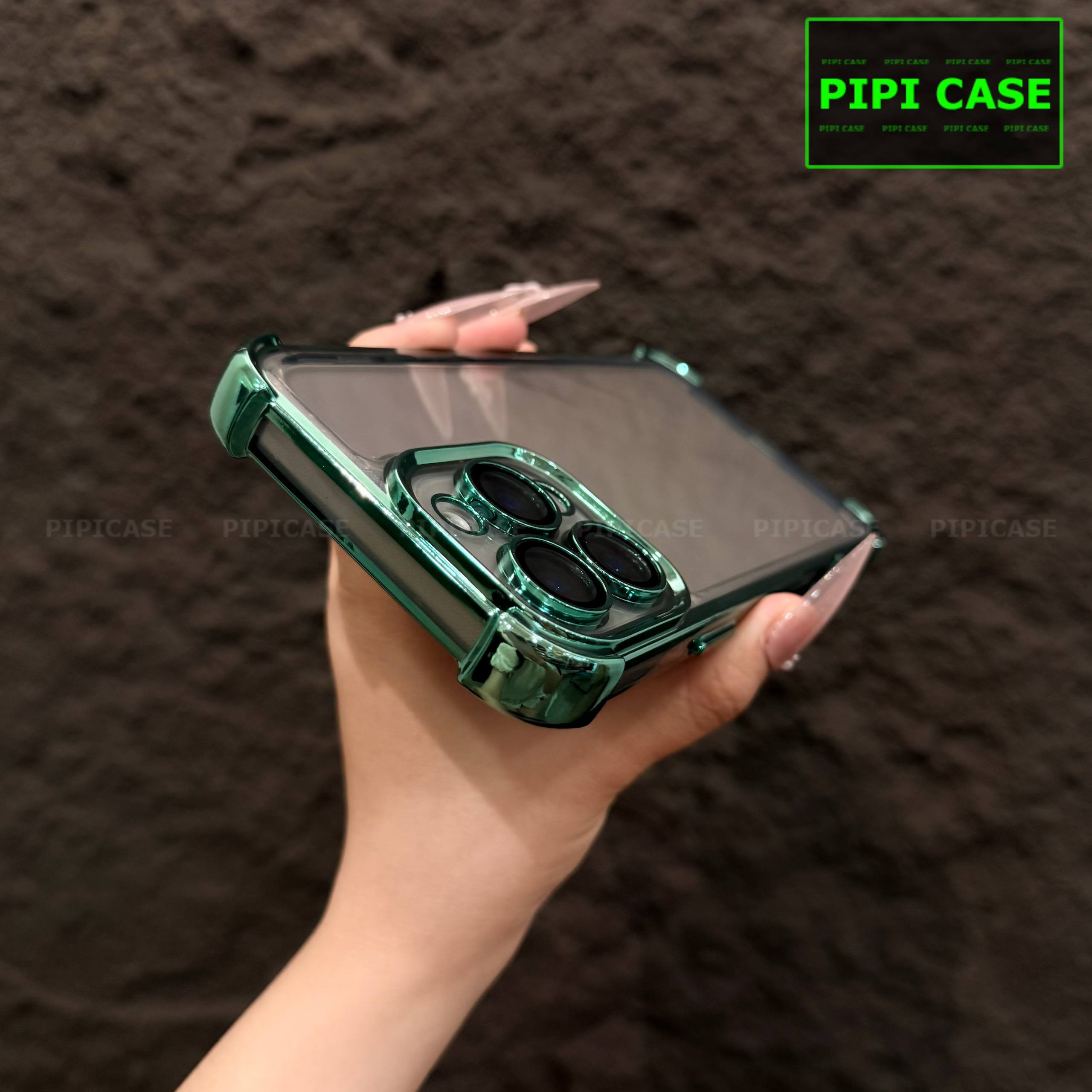 Case for iPhone 16 Pro Max - Gu - 16MGU-B