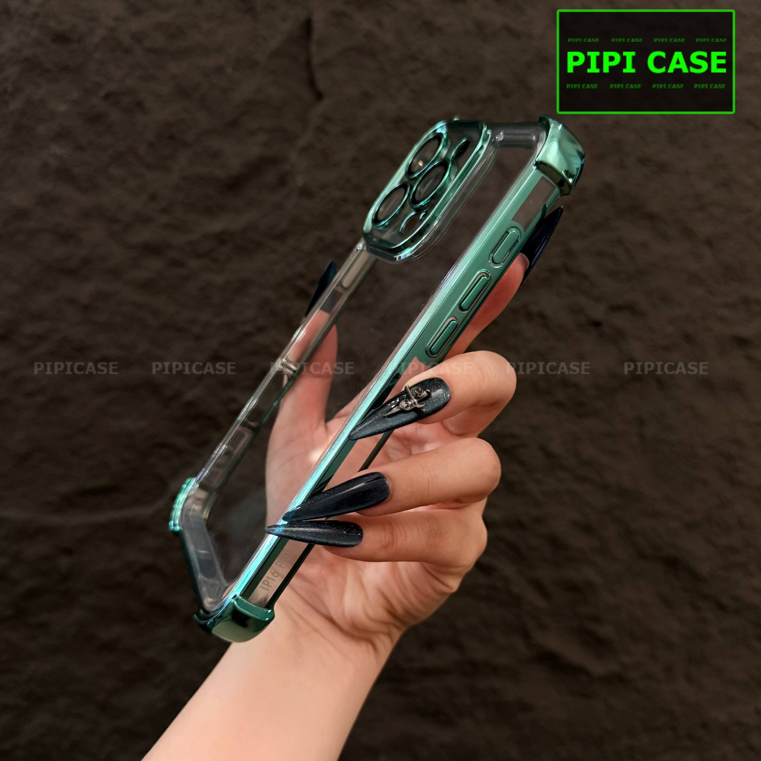 Case for iPhone 16 Pro Max - Gu - 16MGU-XL