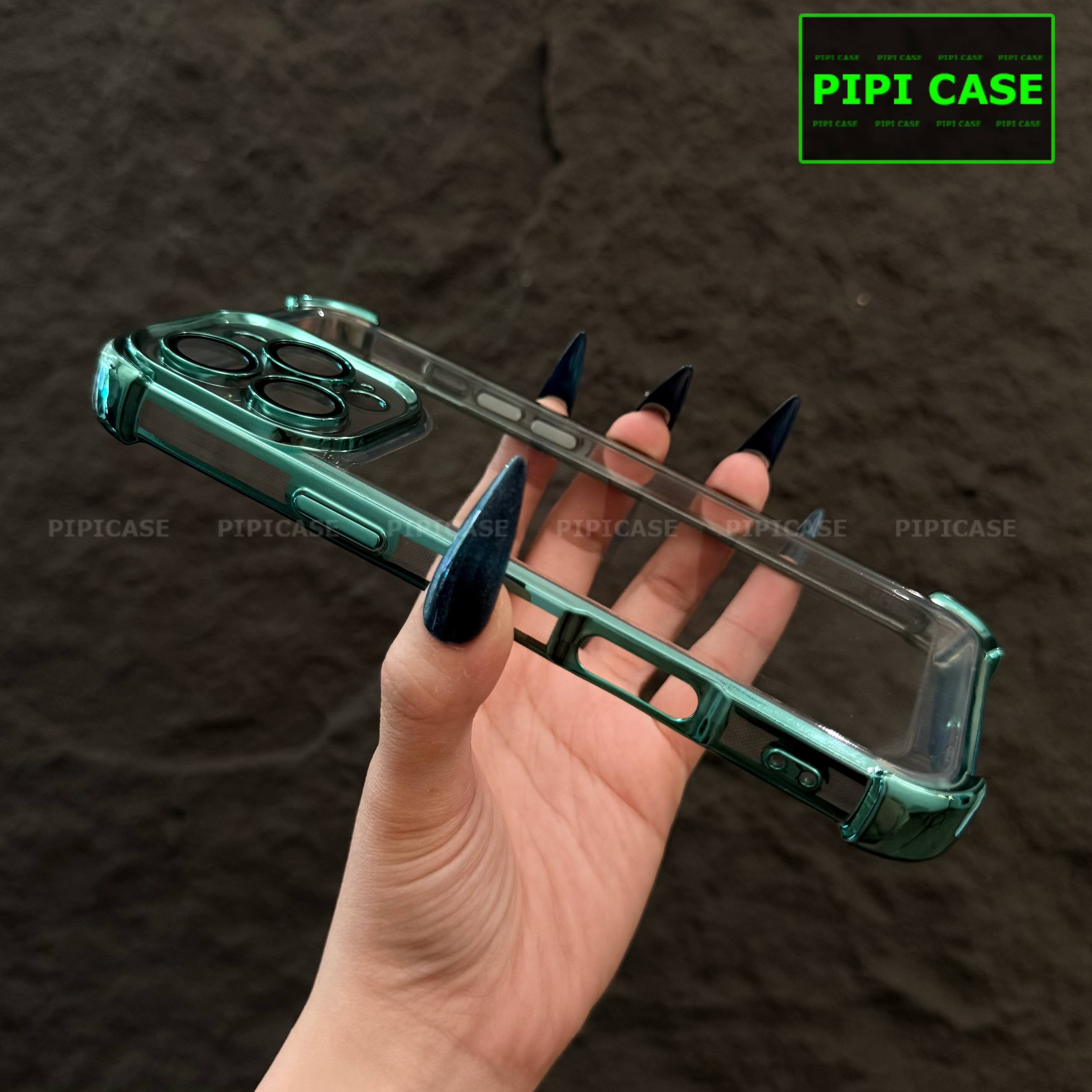 Case for iPhone 16 Pro Max - Gu - 16MGU-V