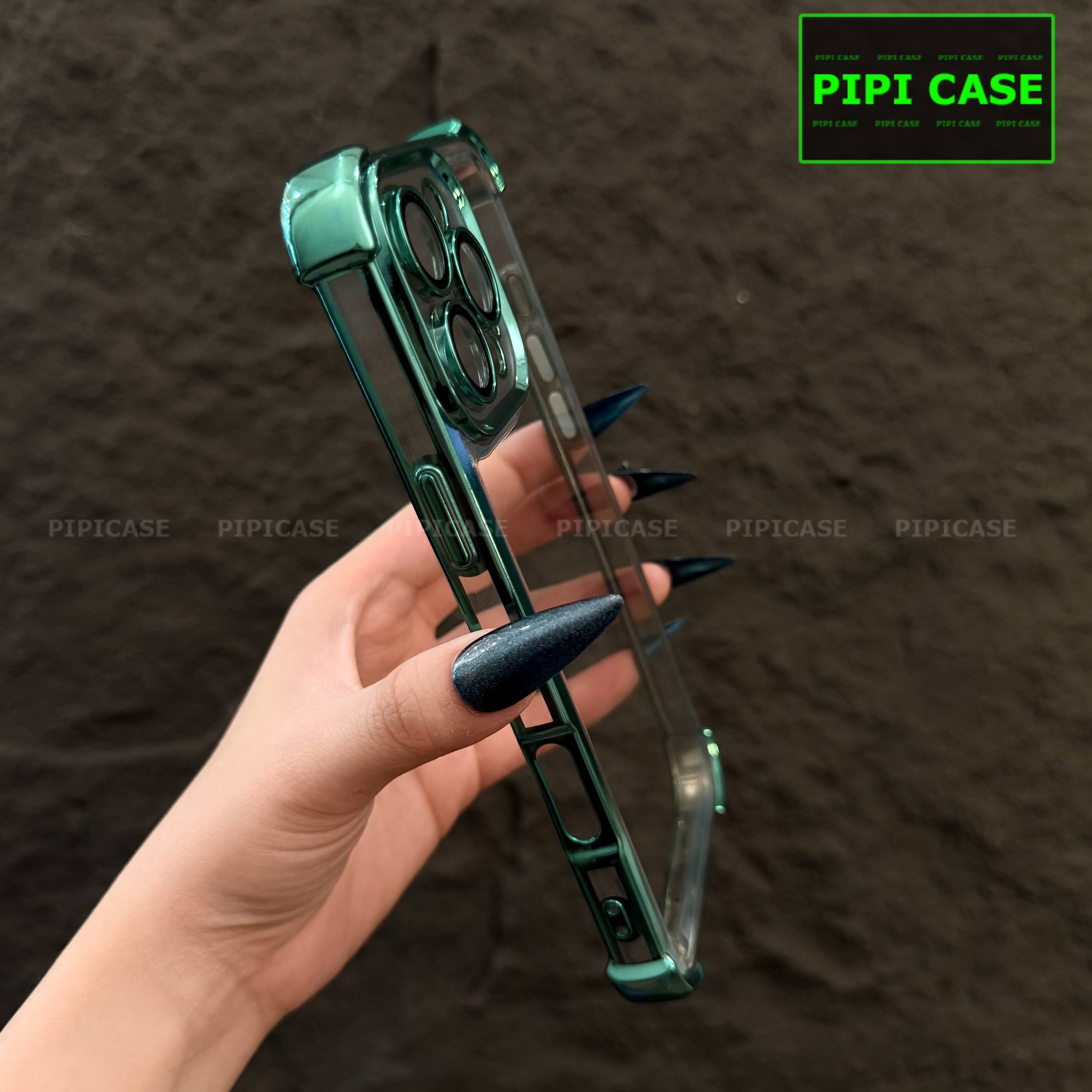 Case for iPhone 16 Pro - Gu - 16PGU-T2