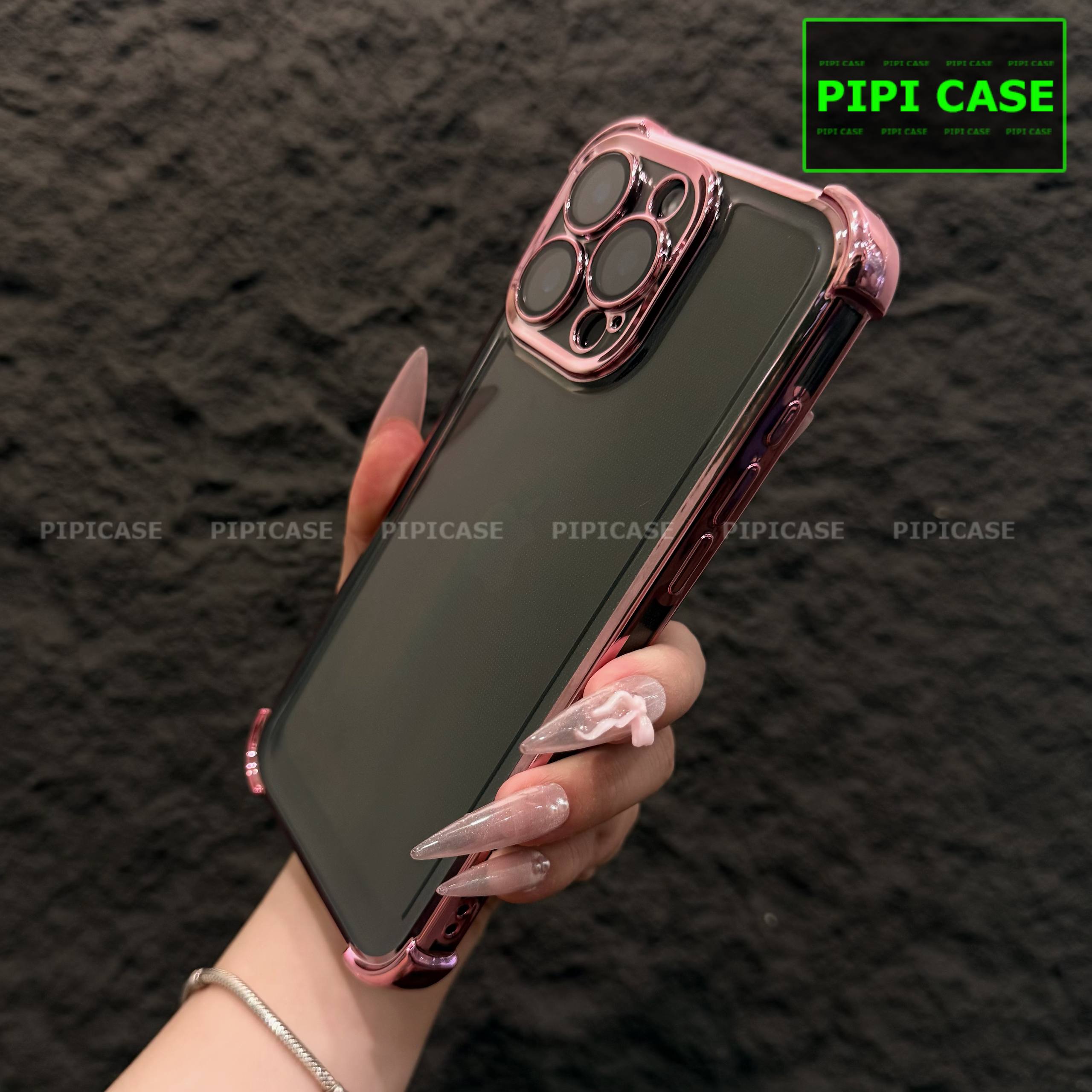Case for iPhone 16 Pro - Gu - 16PGU-T2