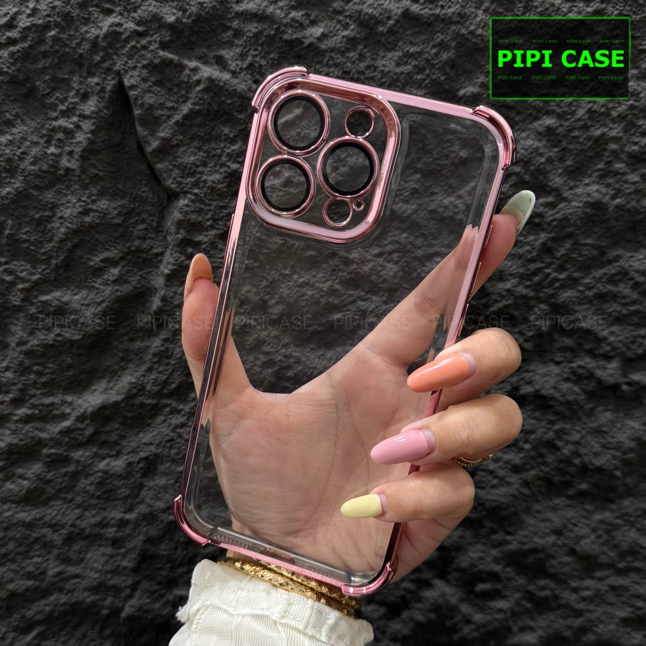 Case for iPhone 16 Pro - Gu - 16PGU-B