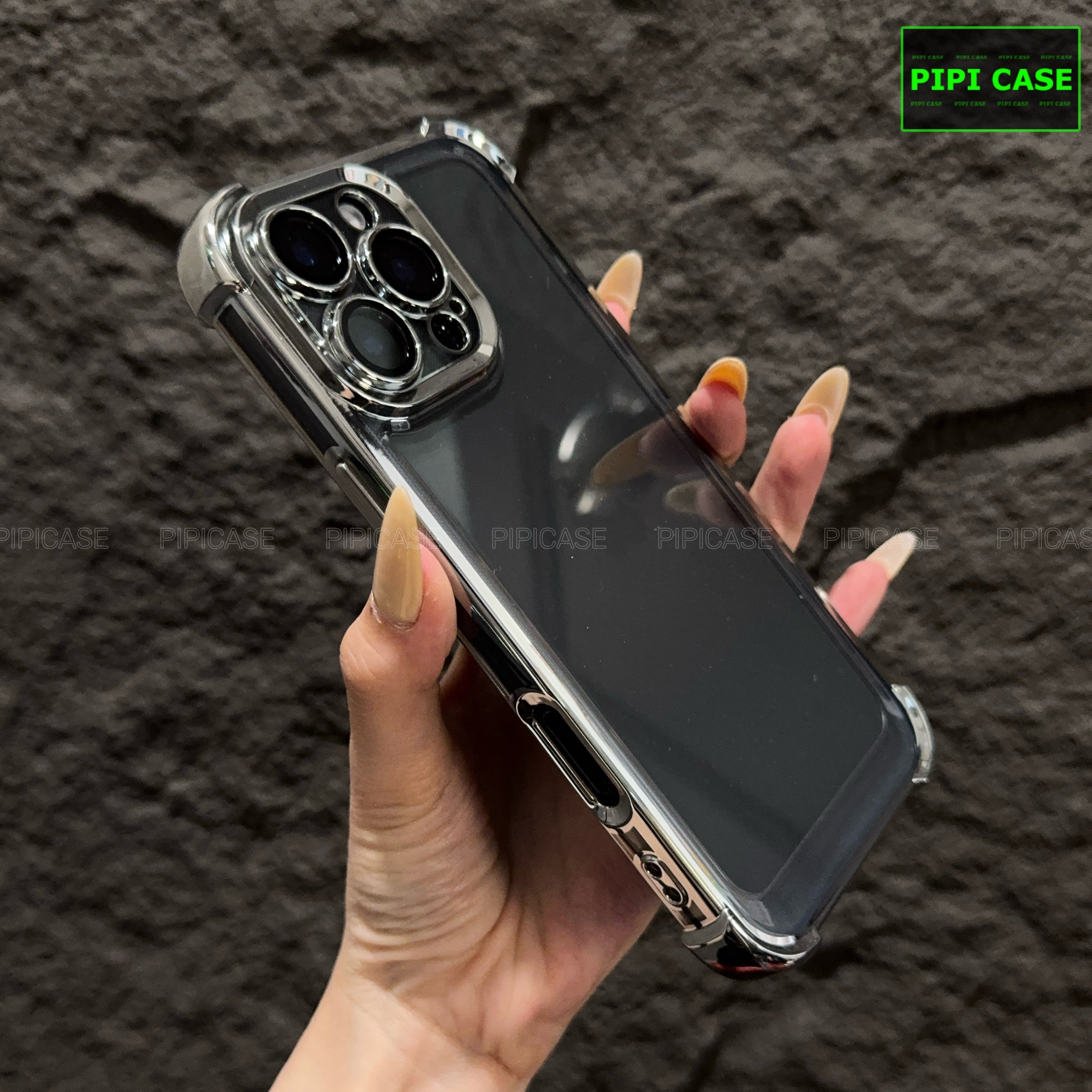 Case for iPhone 16 Pro Max - Gu - 16MGU-D
