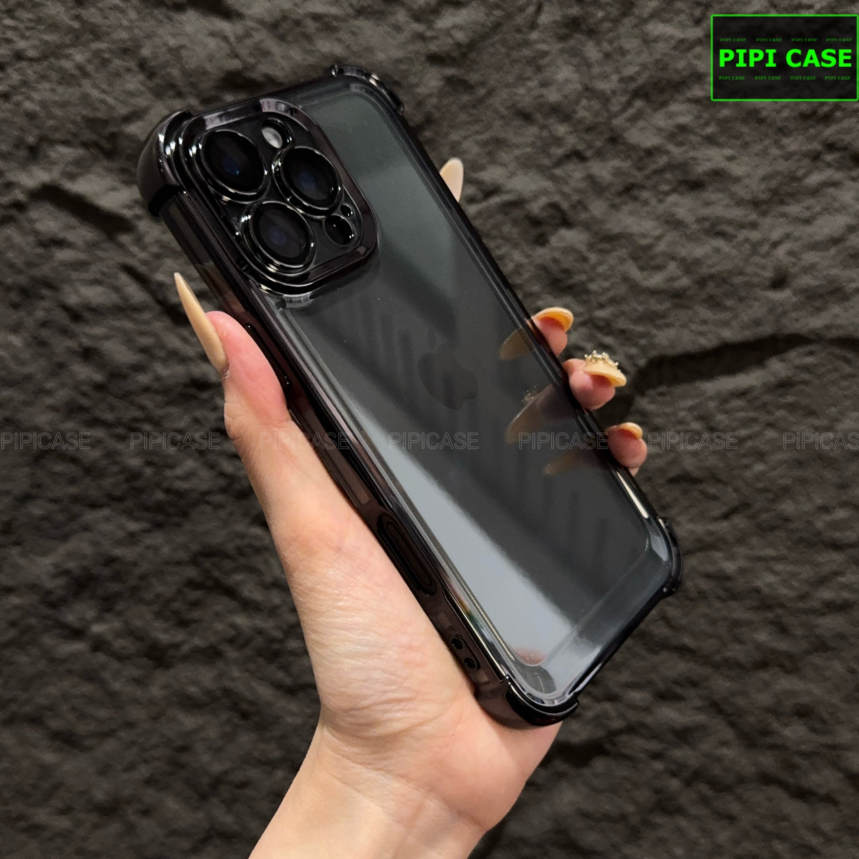 Case for iPhone 16 Pro Max - Gu - 16MGU-D