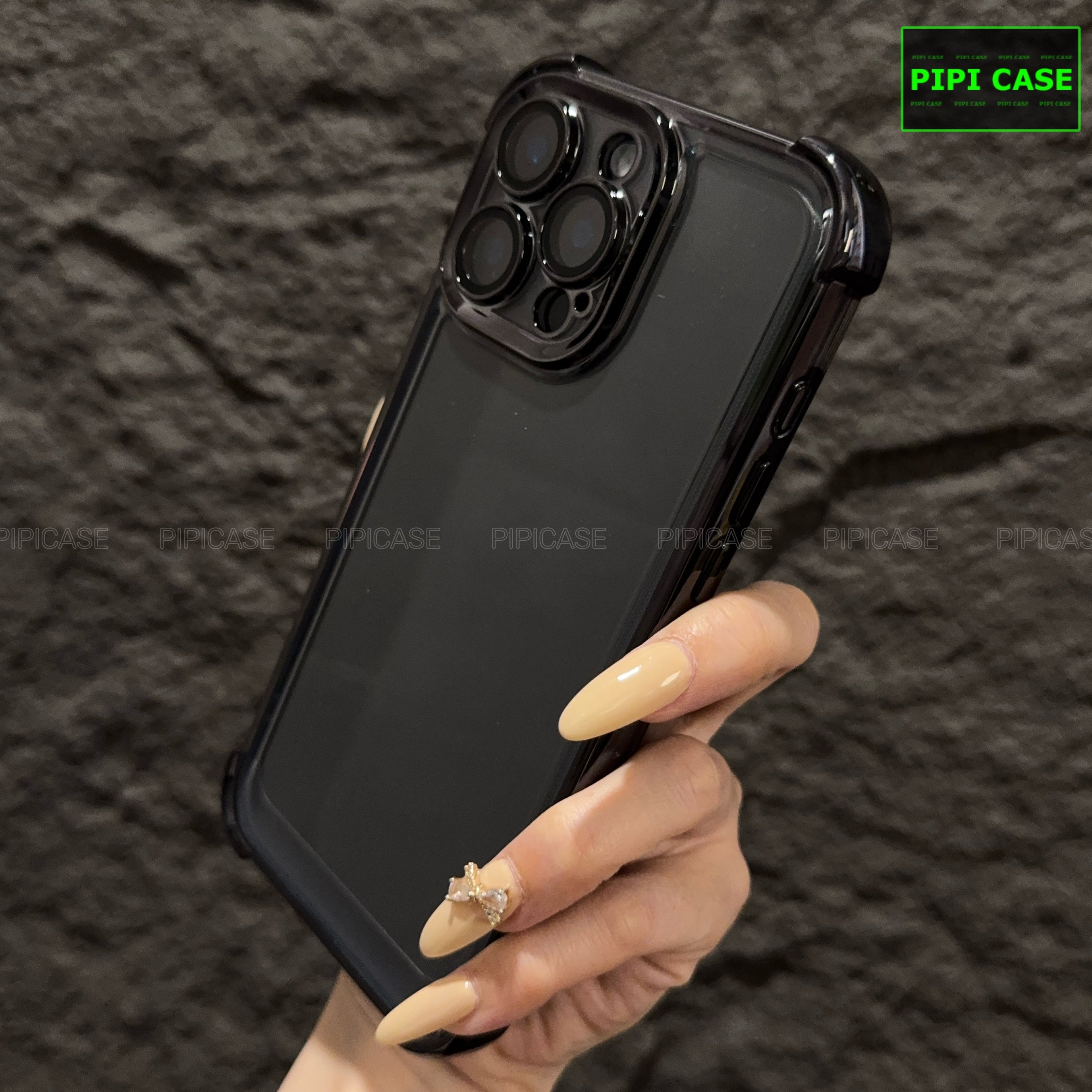 Case for iPhone 16 Pro - Gu - 16PGU-T2