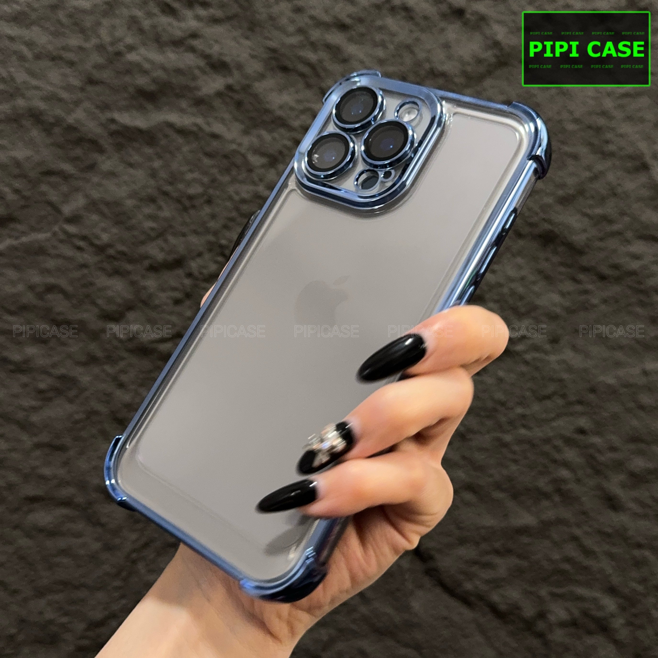 Case for iPhone 16 Pro - Gu - 16PGU-D