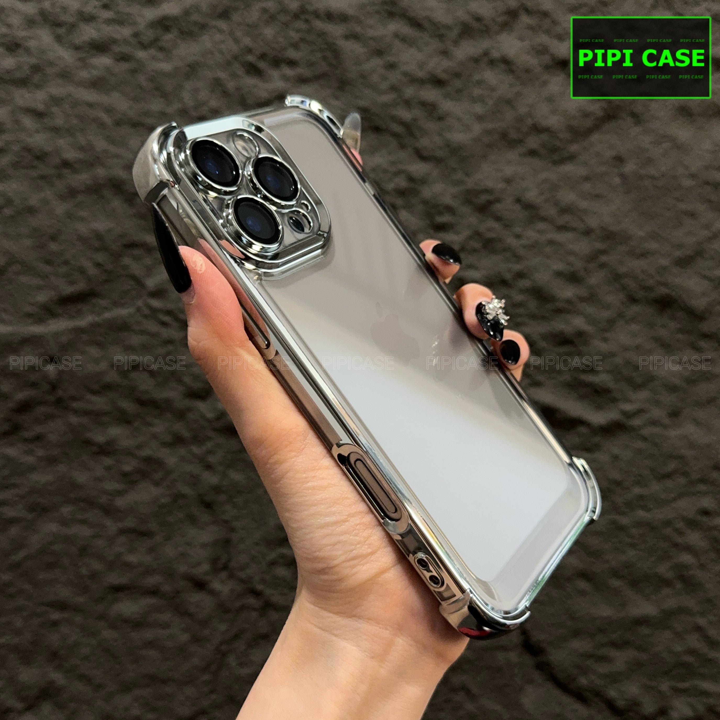 Case for iPhone 16 Pro - Gu - 16PGU-T2