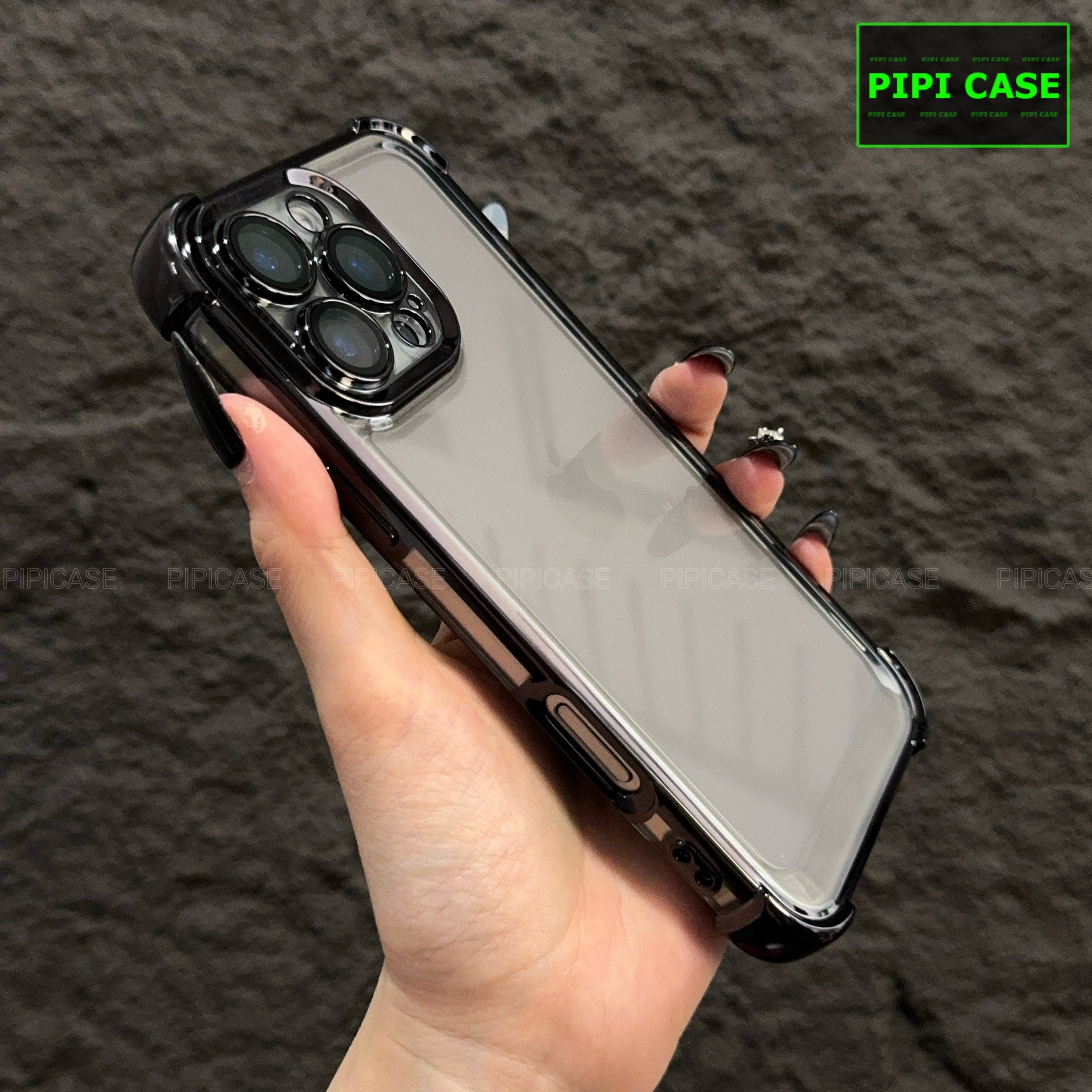 Case for iPhone 16 Pro - Gu - 16PGU-T2