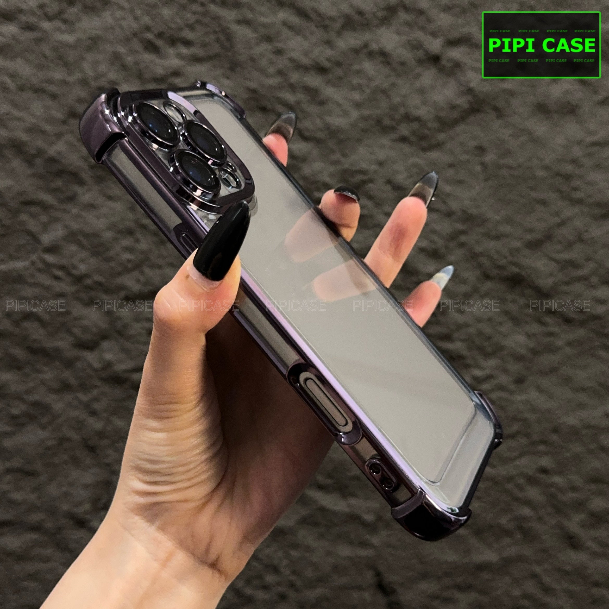 Case for iPhone 16 Pro - Gu - 16PGU-T2