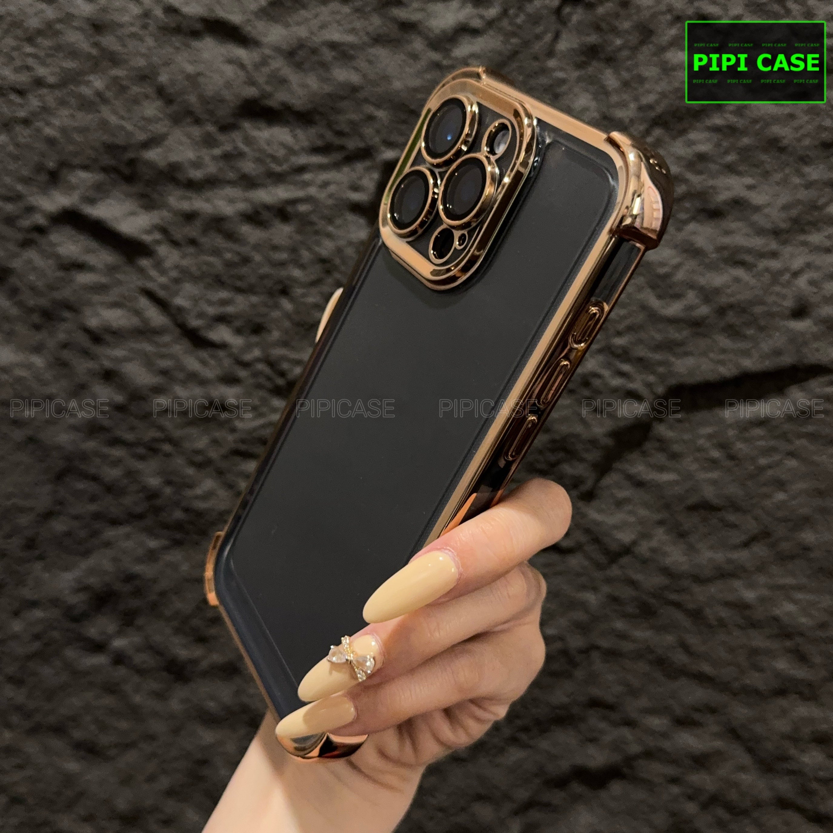 Case for iPhone 16 Pro Max - Gu - 16MGU-D