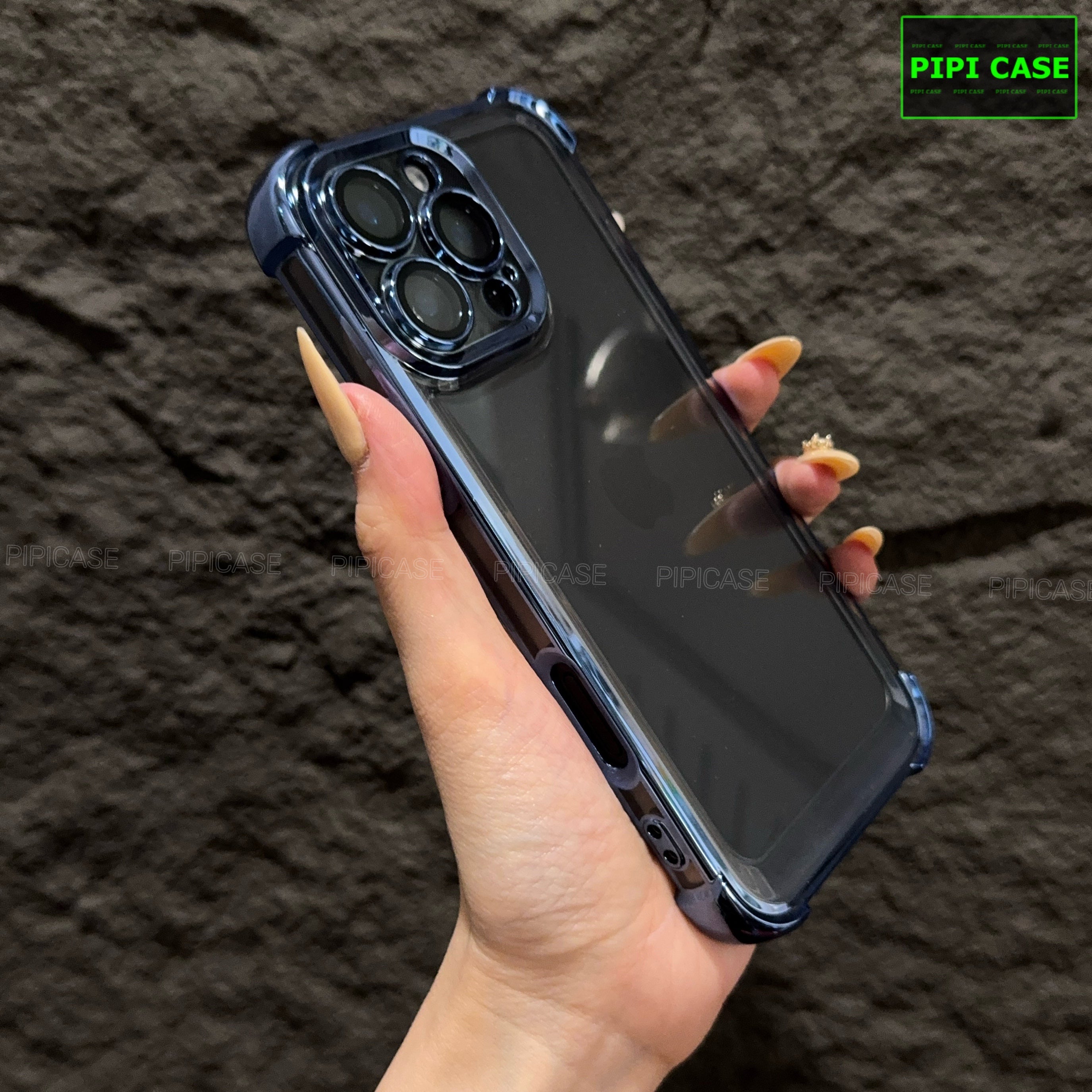Case for iPhone 16 Pro Max - Gu - 16MGU-D