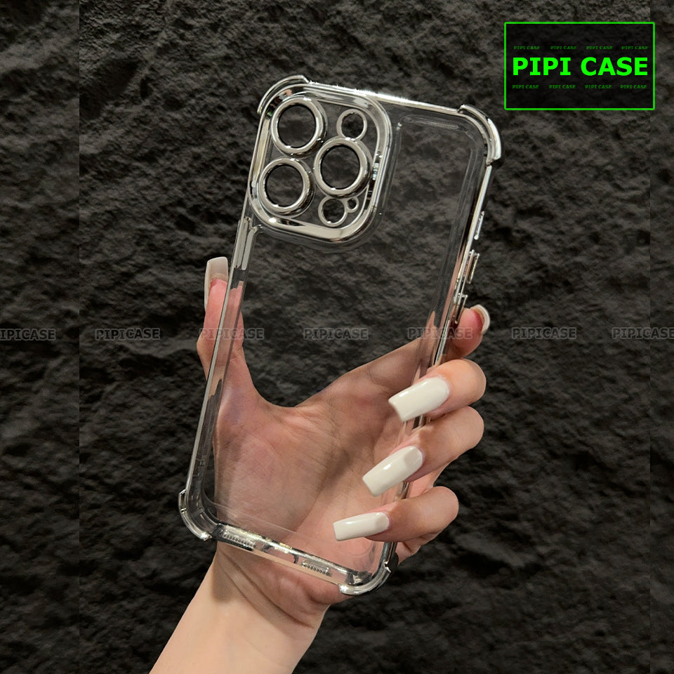 Case for iPhone 16 Pro - Gu - 16PGU-B
