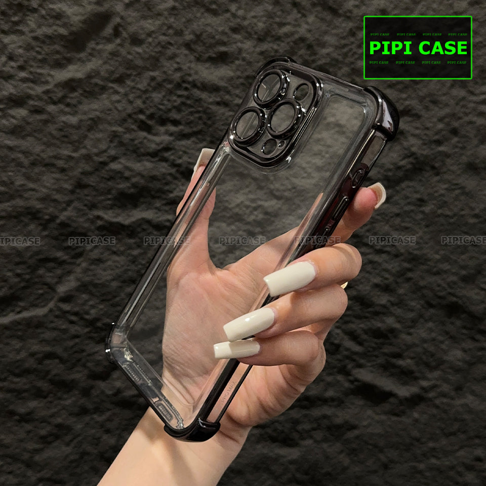 Case for iPhone 16 Pro Max - Gu - 16MGU-T2